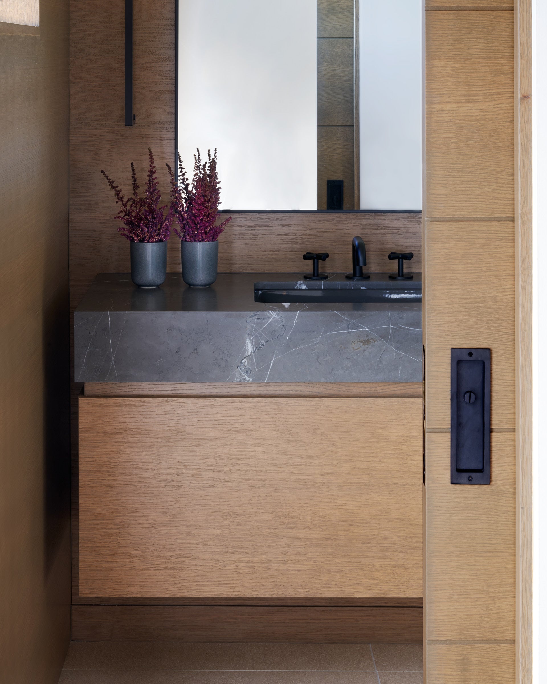 Contemporary Bathroom