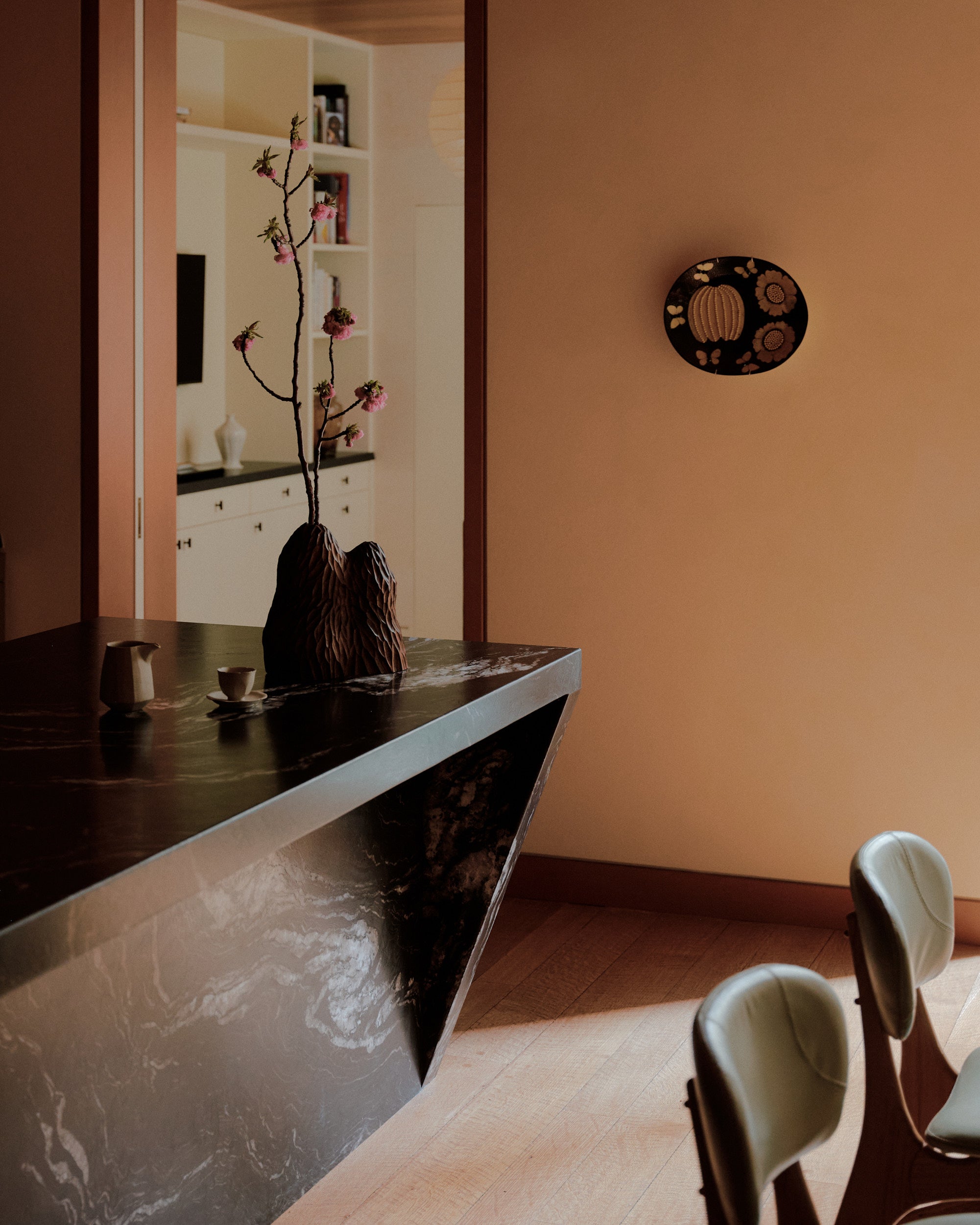 Art Deco Kitchen