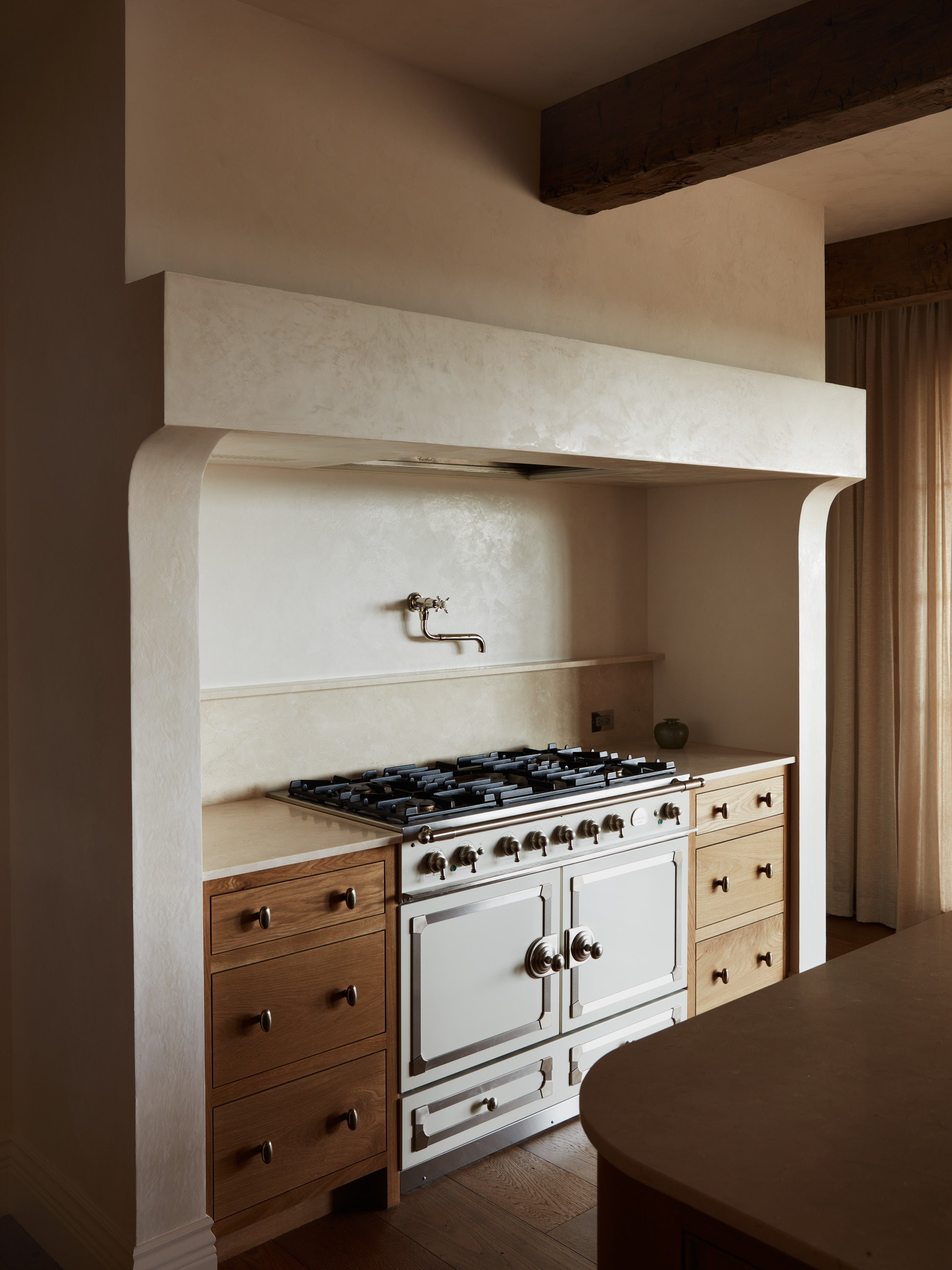 Scandinavian Kitchen