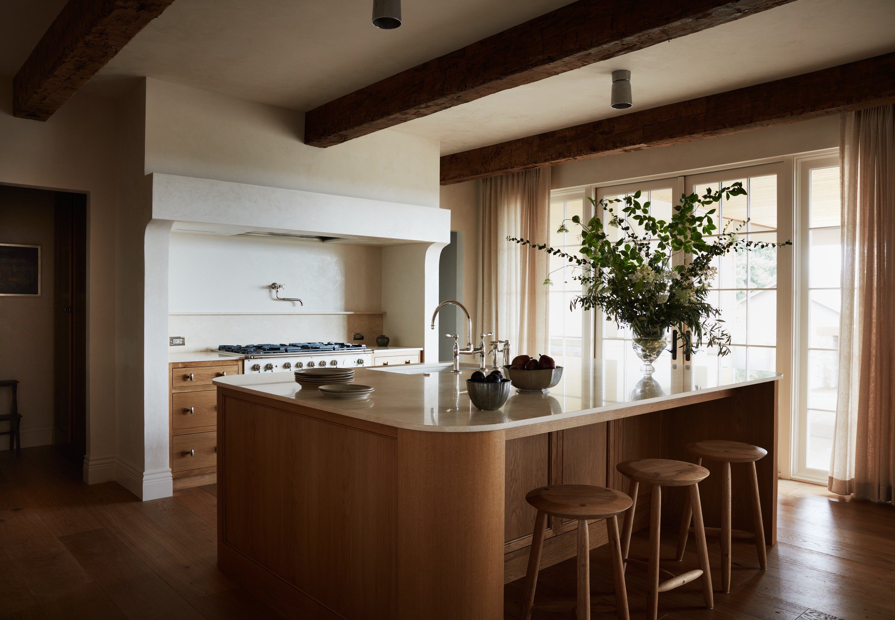 Scandinavian Kitchen