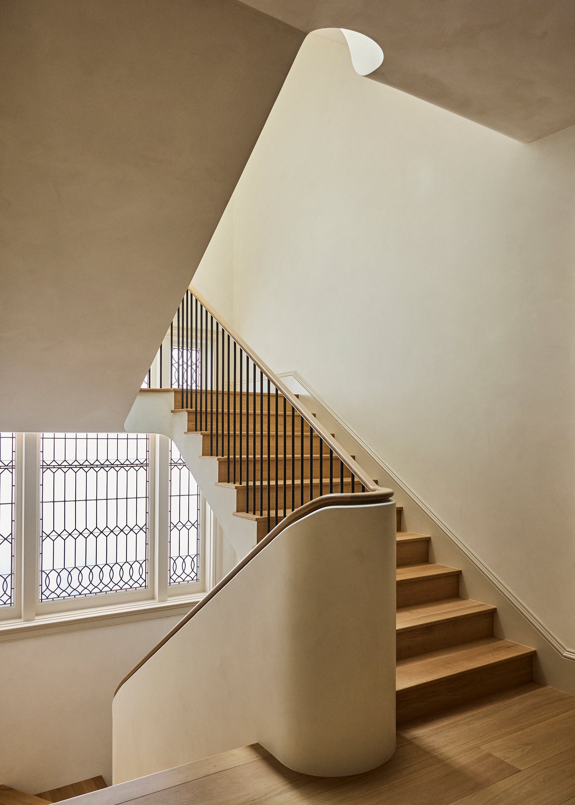 Entry and Hall by Catherine Kwong Design | 1stDibs