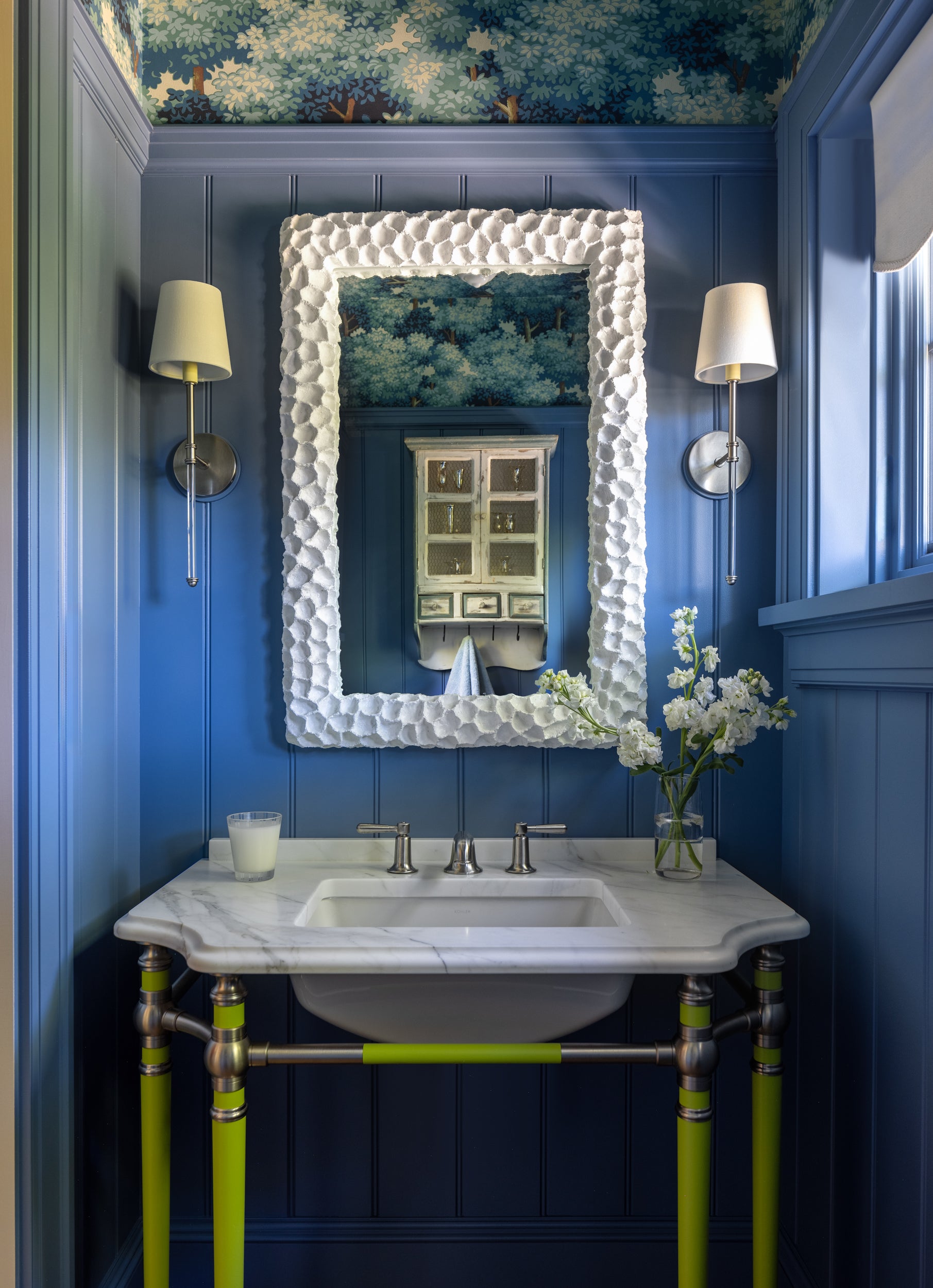Beach Style Bathroom