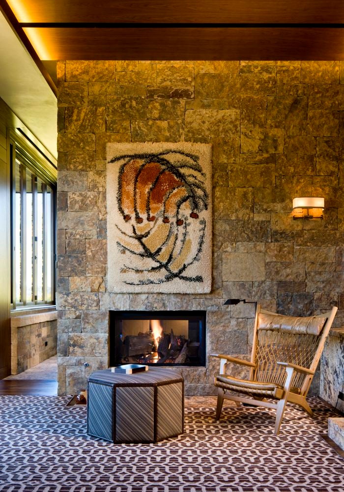 Modern Office and Study