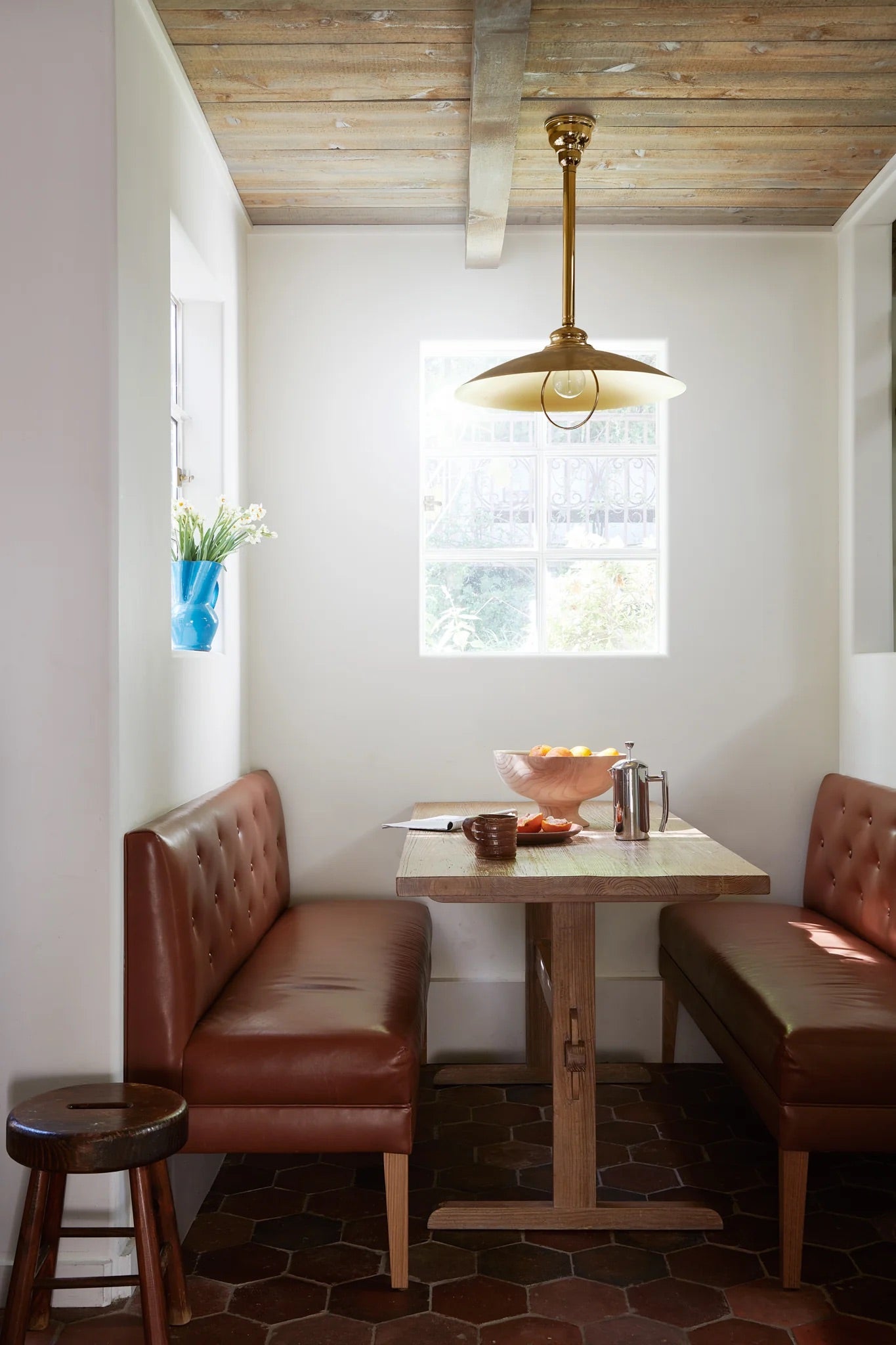 Transitional Kitchen