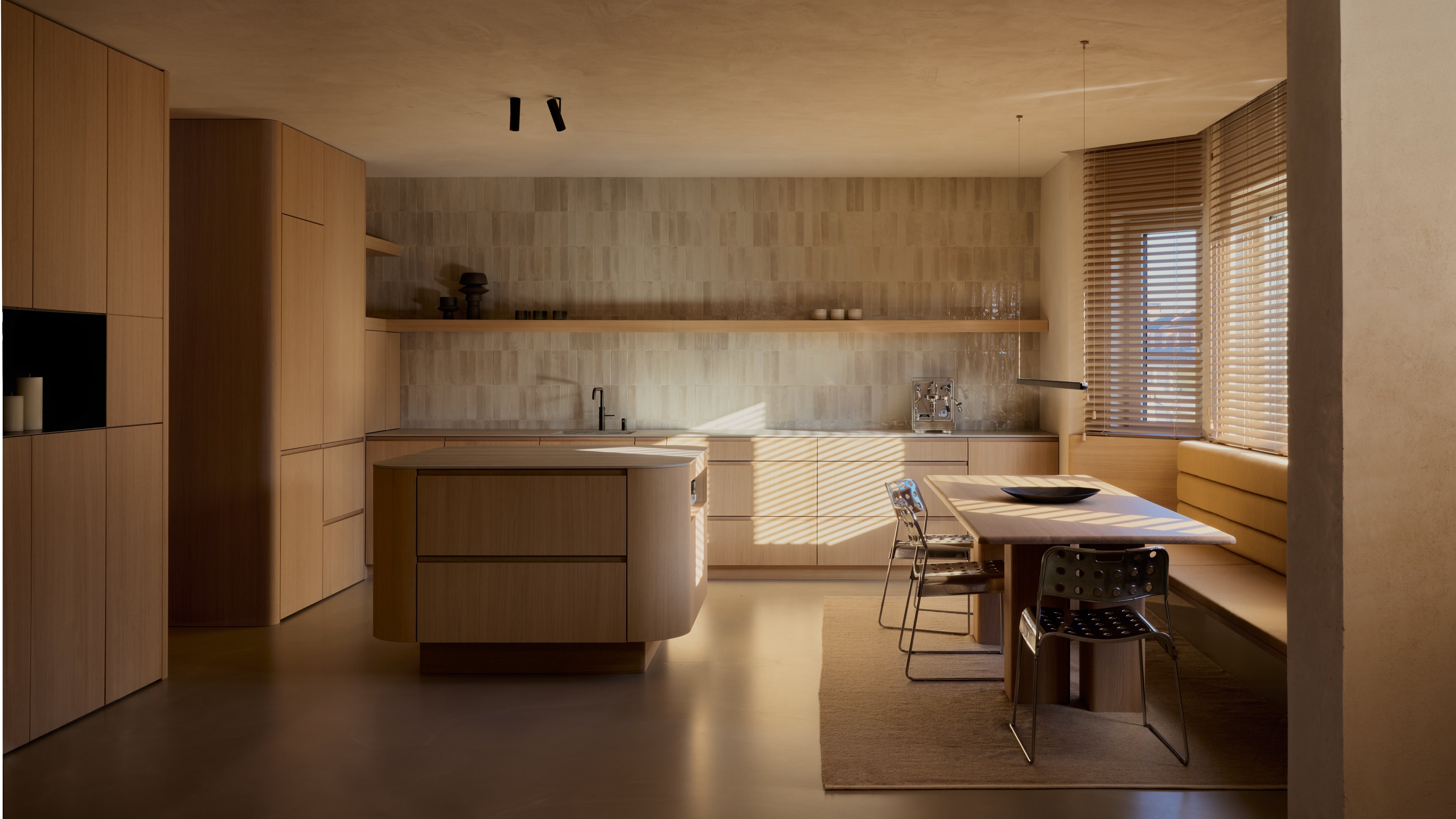 Modern Kitchen