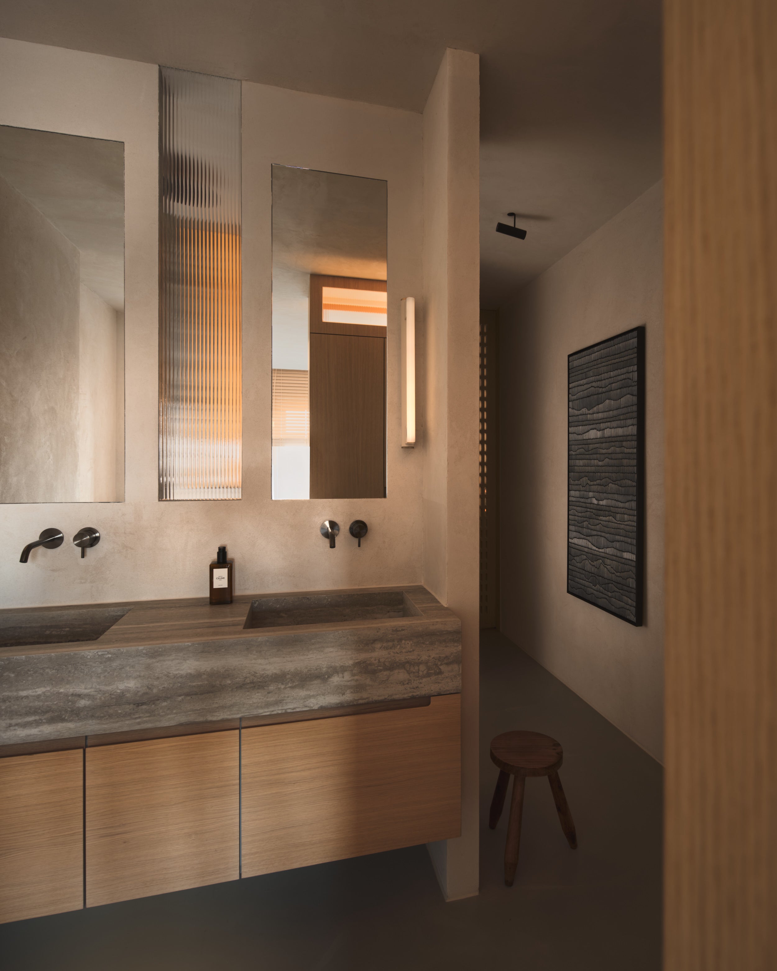 Modern Bathroom