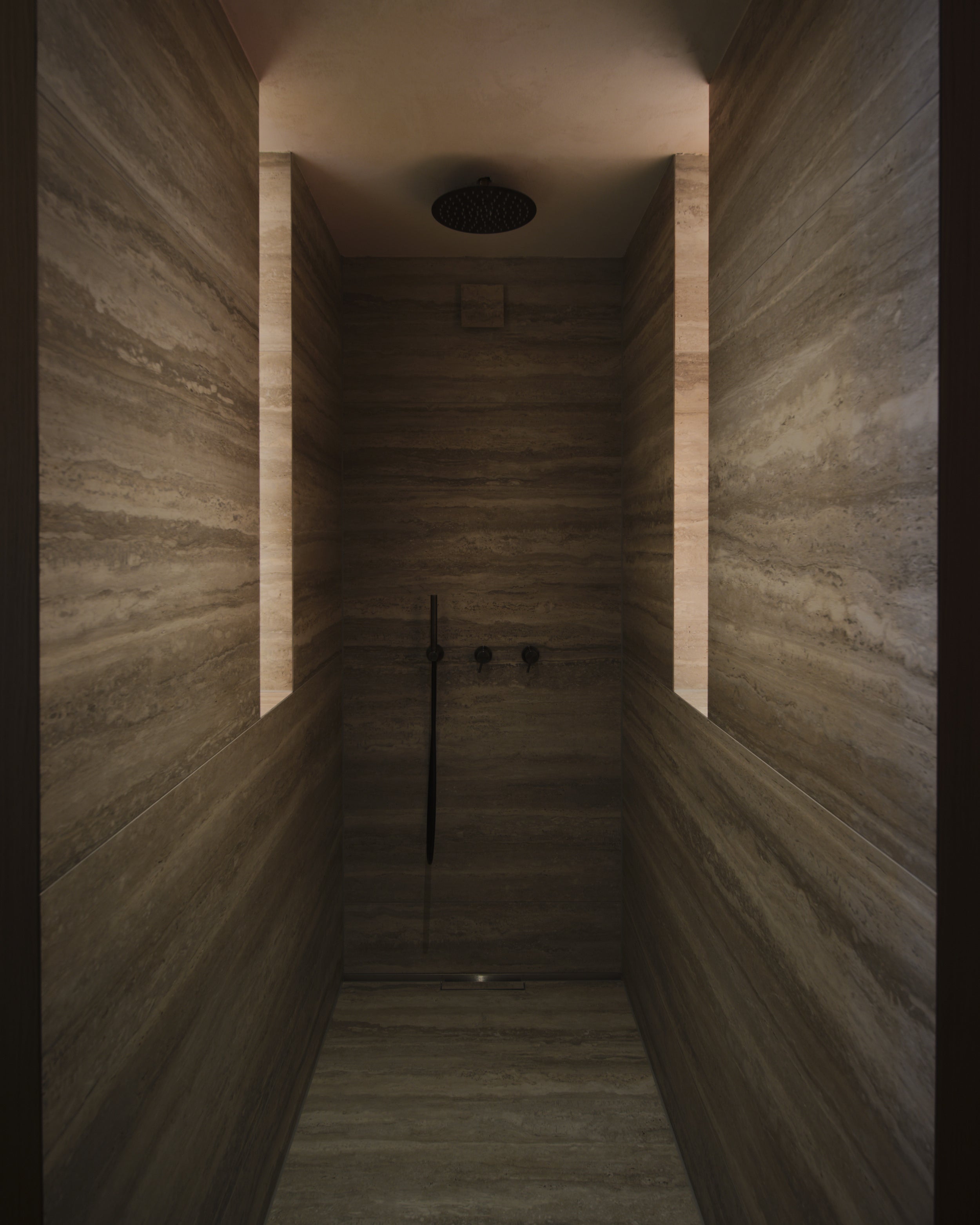 Modern Bathroom