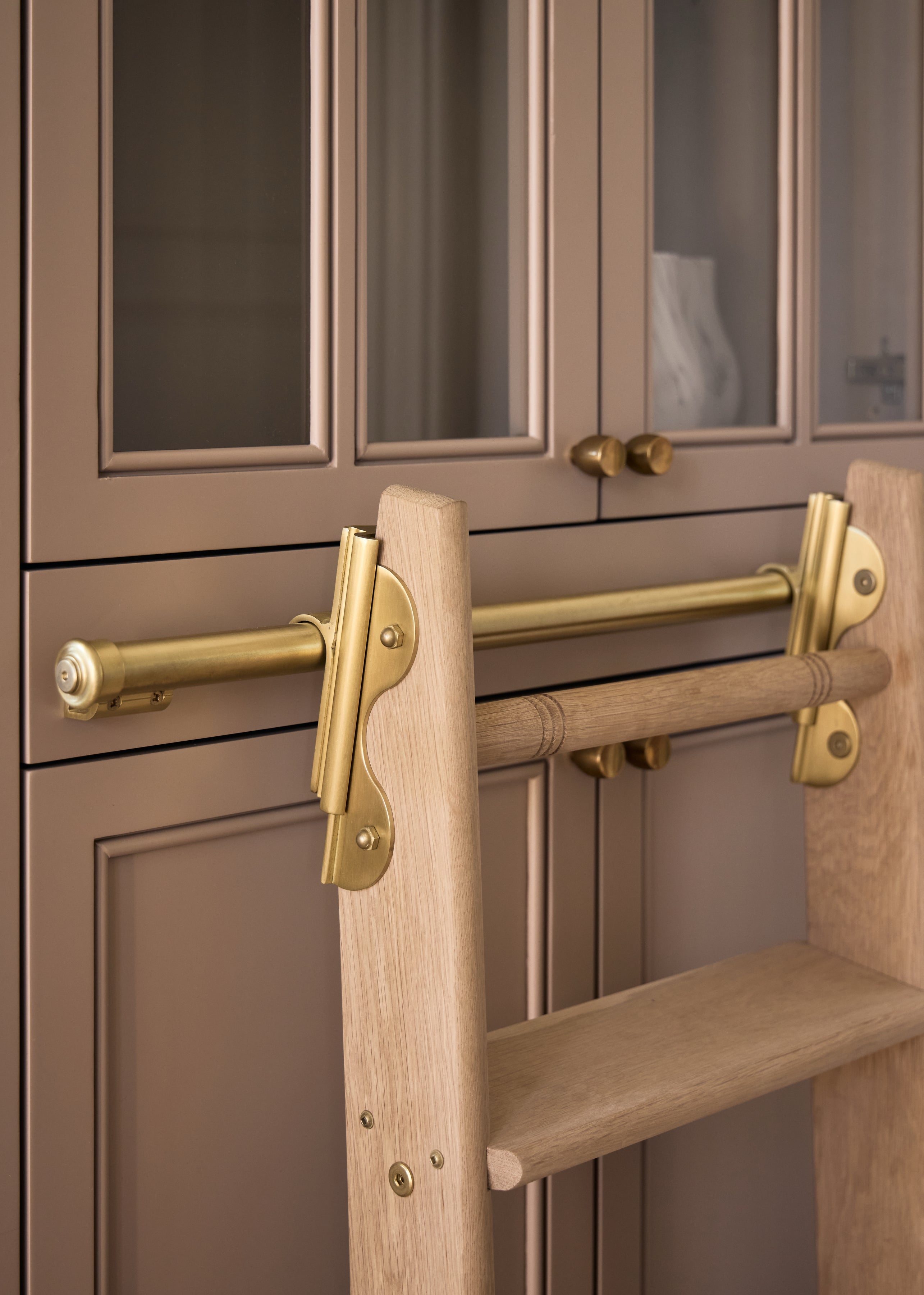 Regency Kitchen