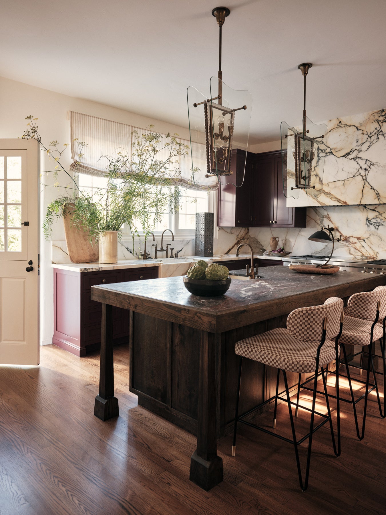 Contemporary Kitchen