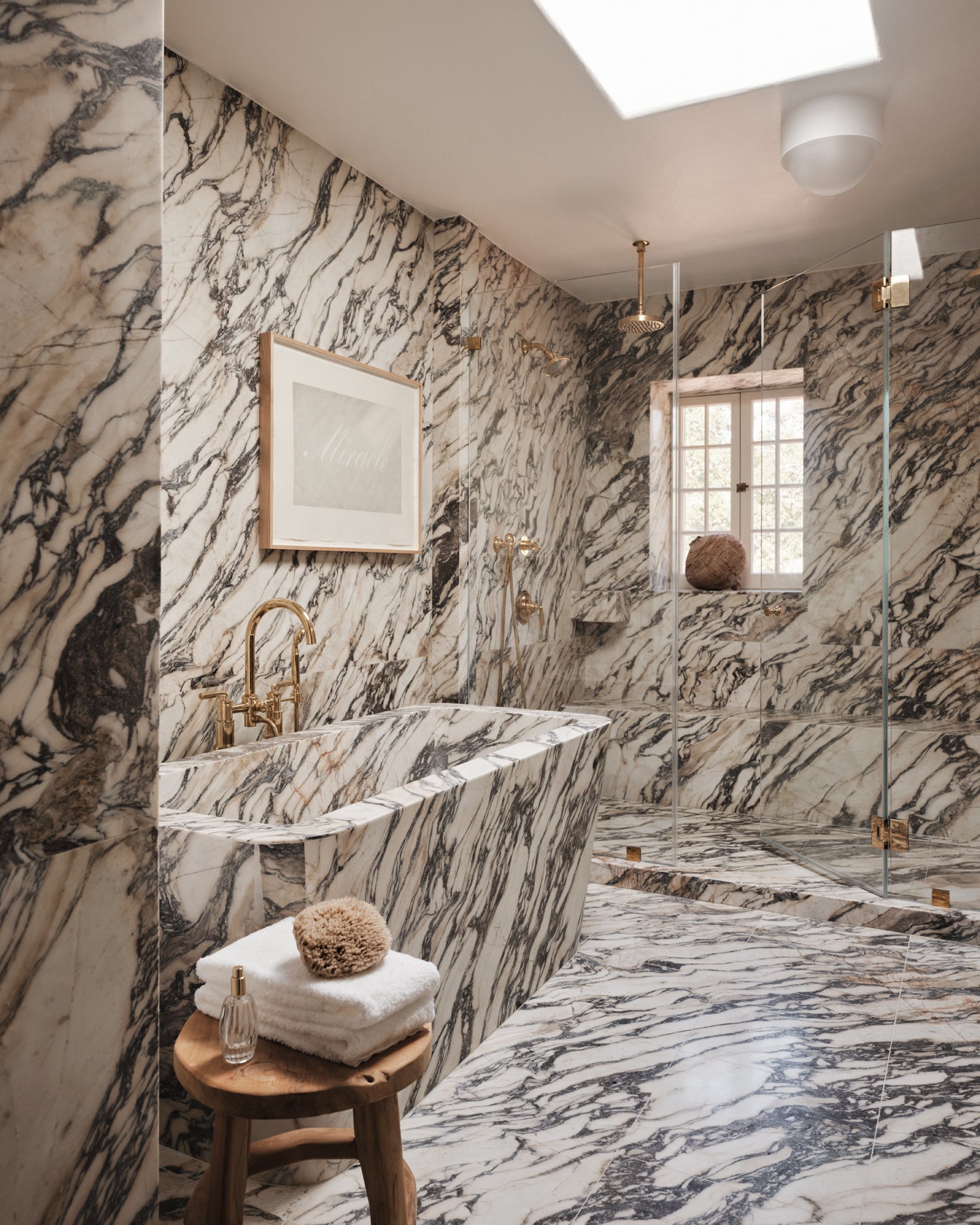 Contemporary Bathroom