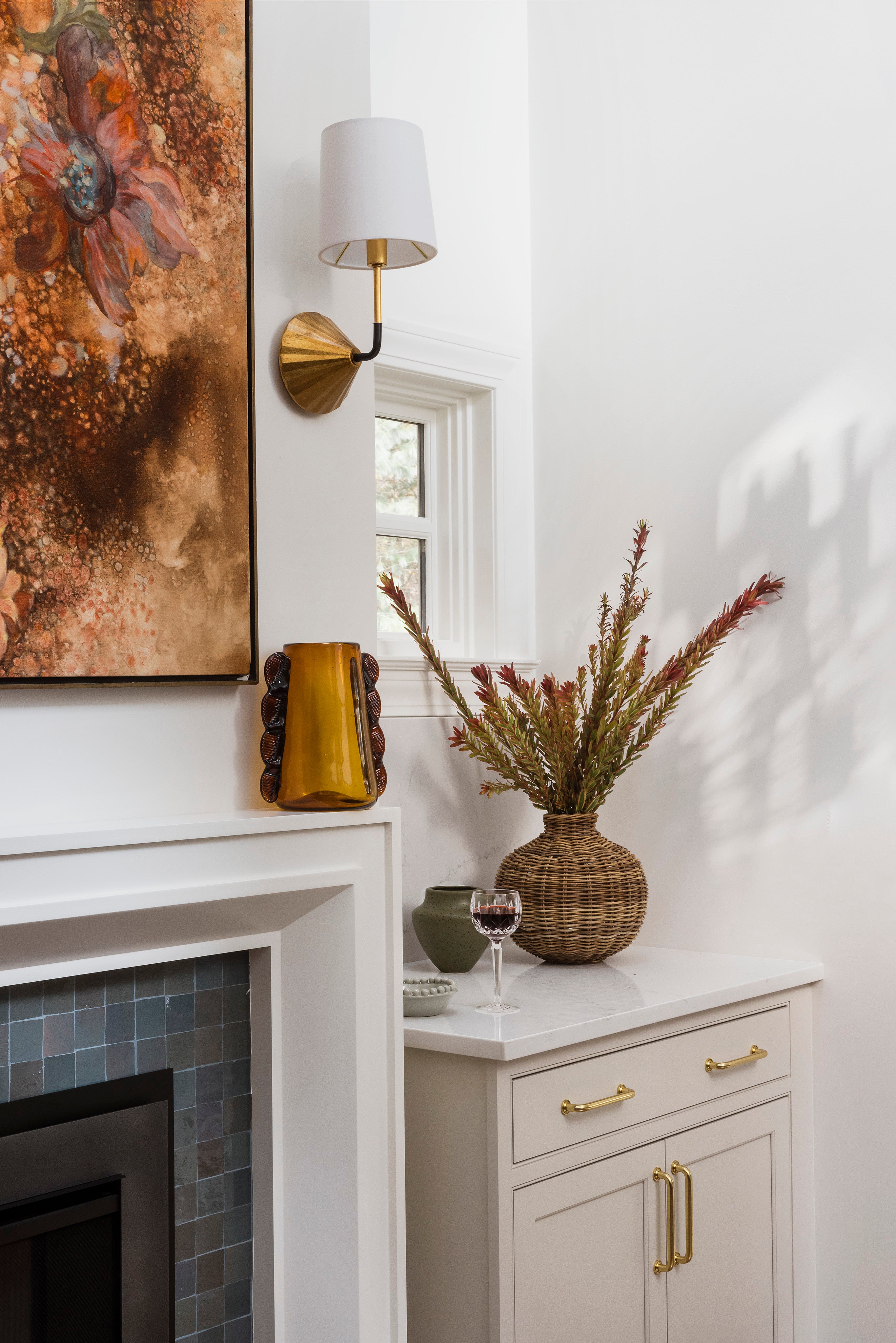 Mediterranean Kitchen