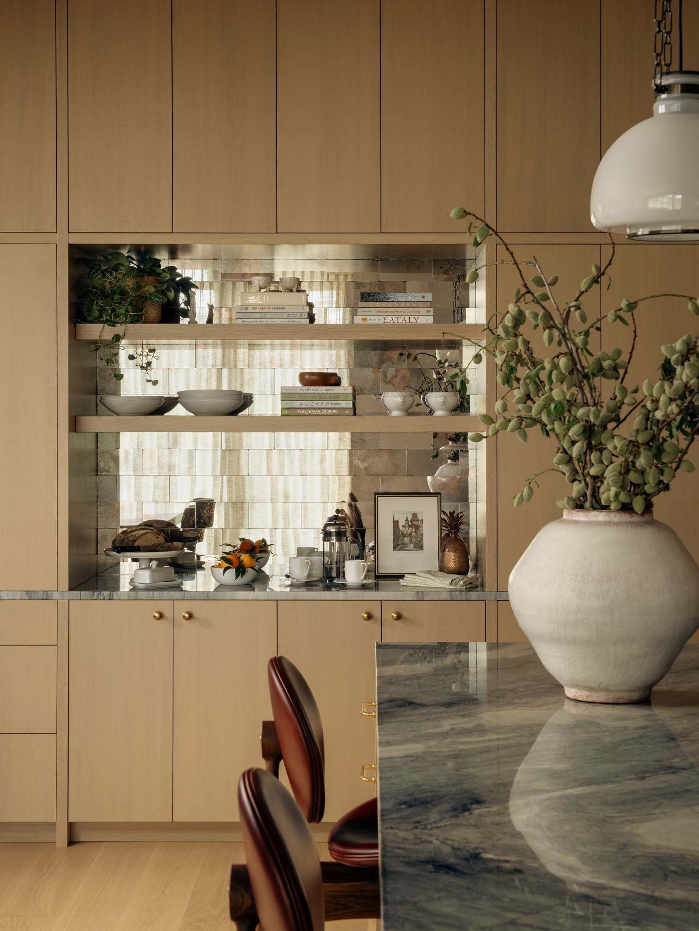 Modern Kitchen