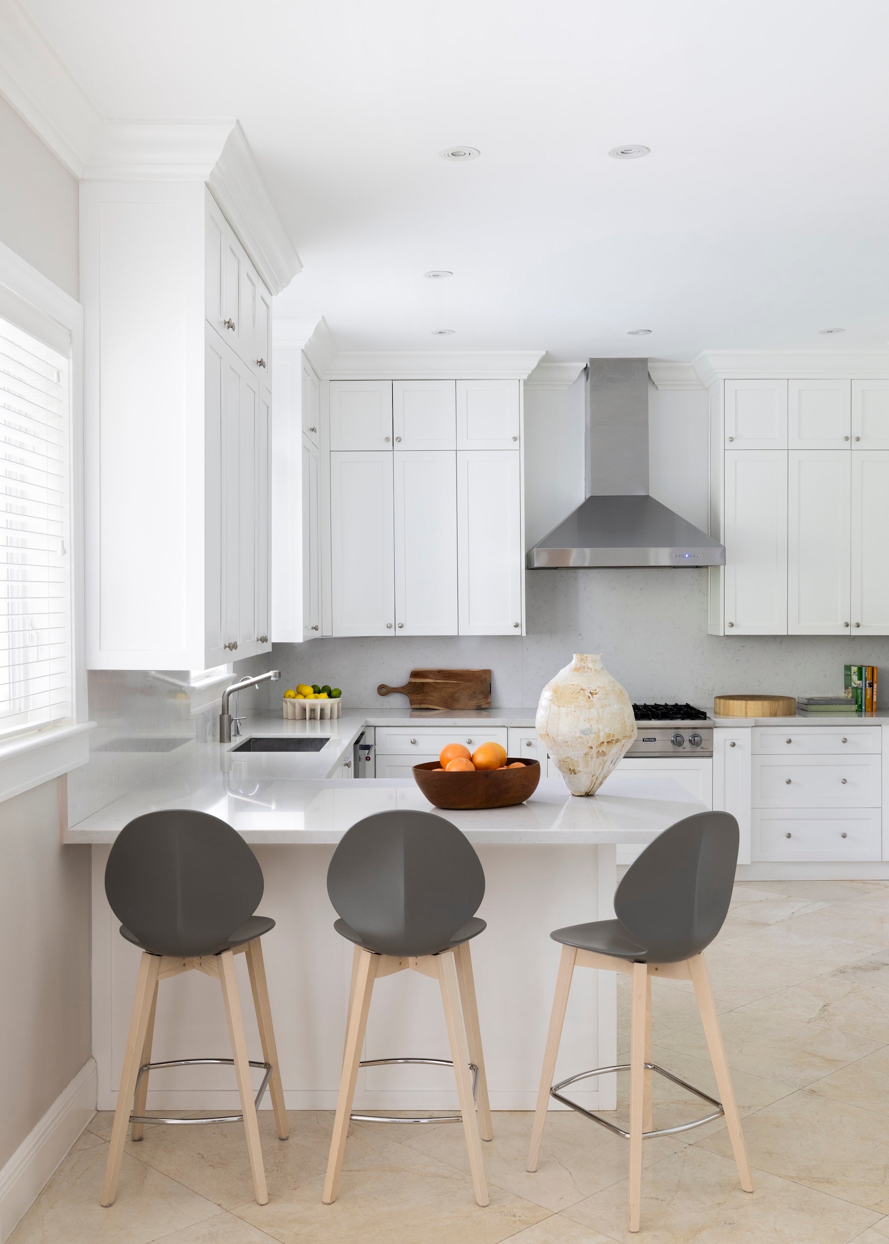 Contemporary Kitchen