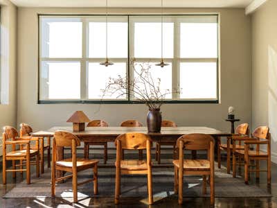 Office Meeting Room. Post Company Studio by Post Company.