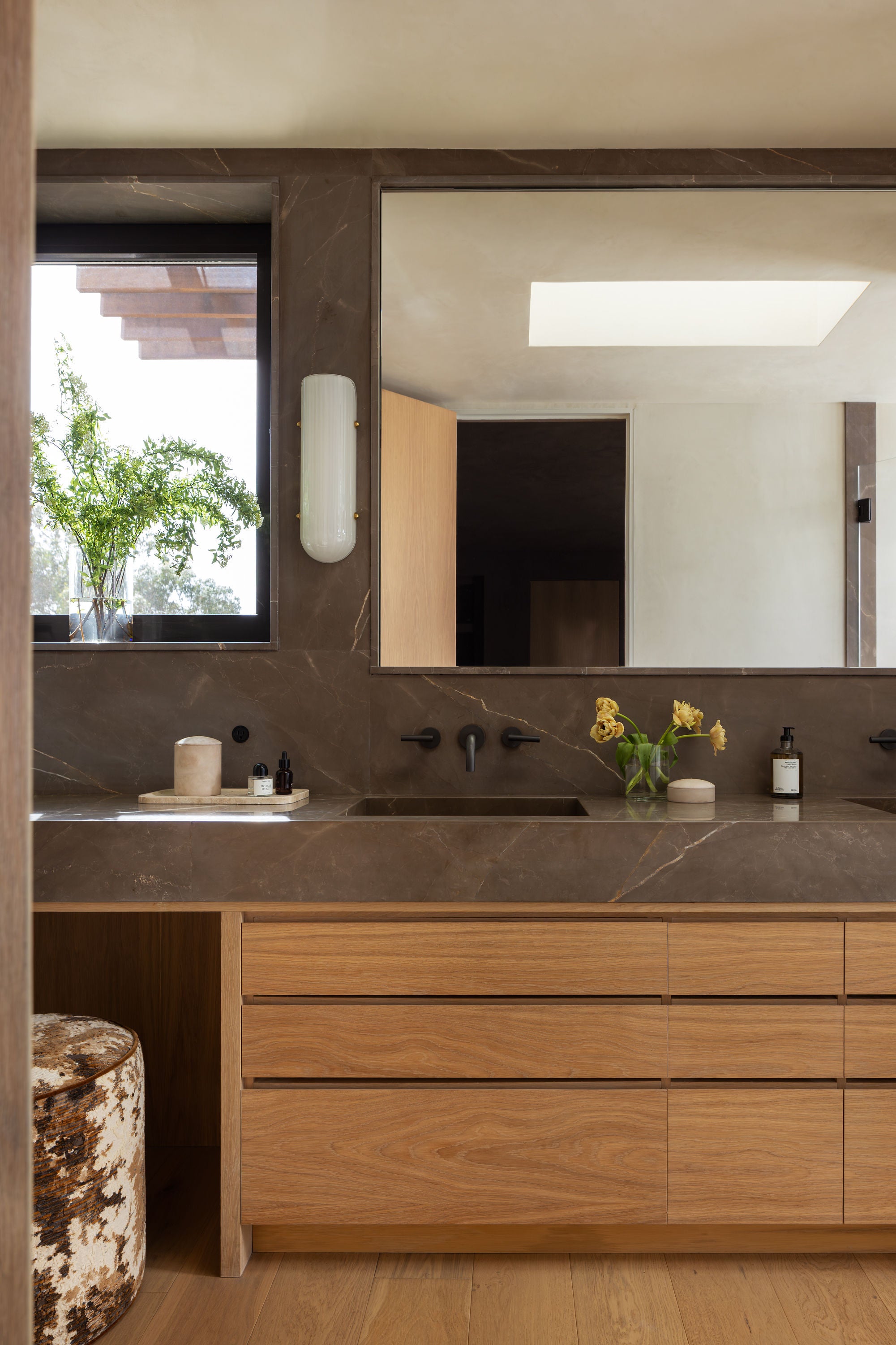 Modern Bathroom