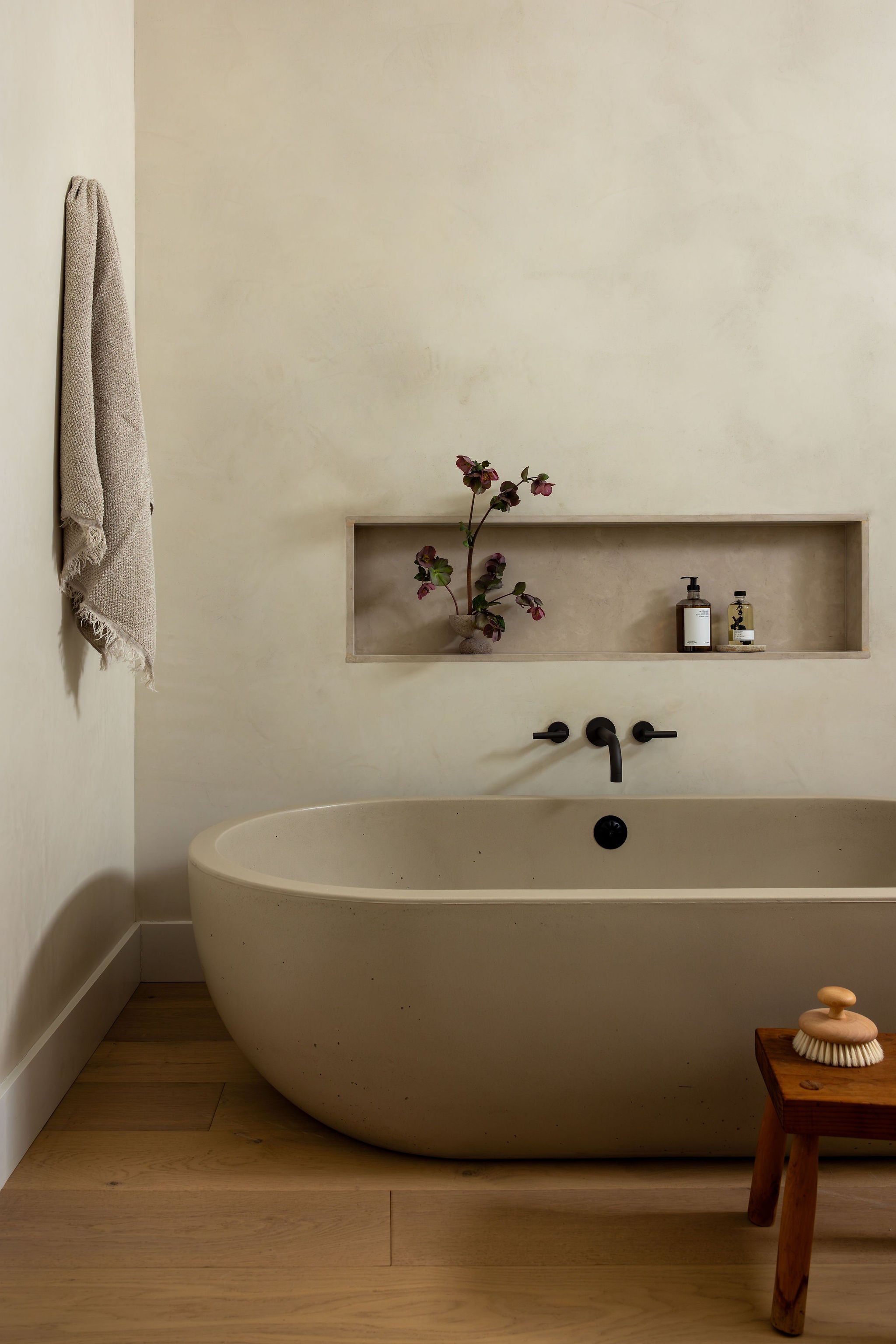 Modern Bathroom