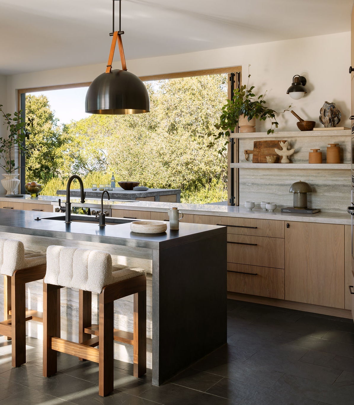 Modern Kitchen