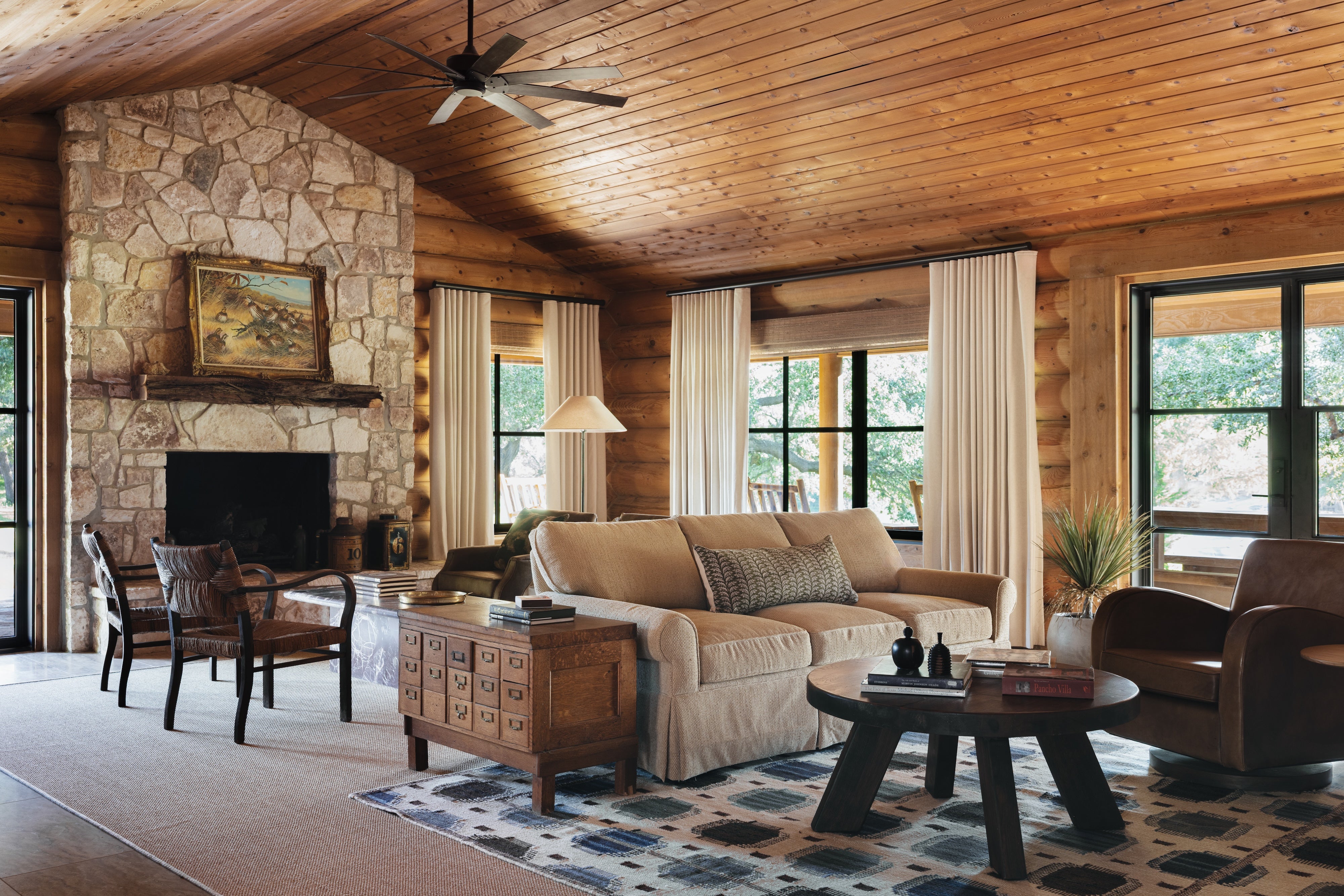 Cottage 