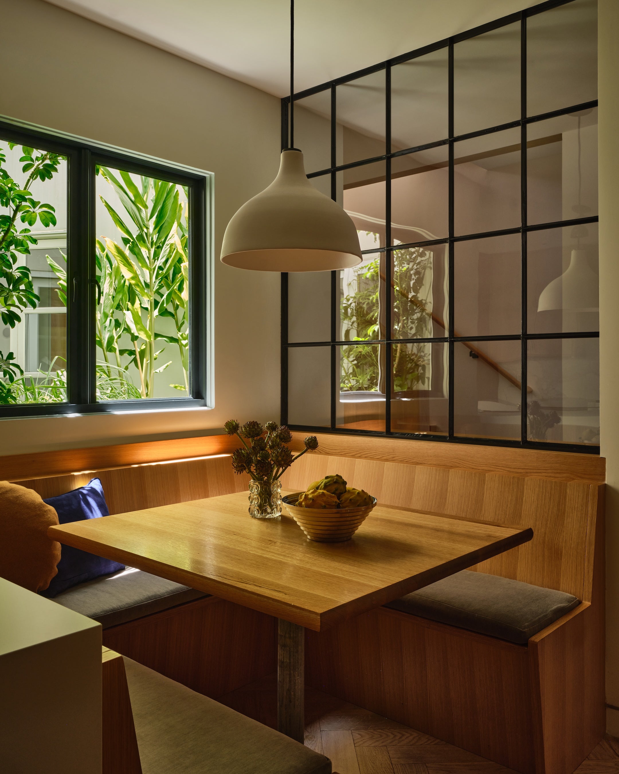 Contemporary Kitchen