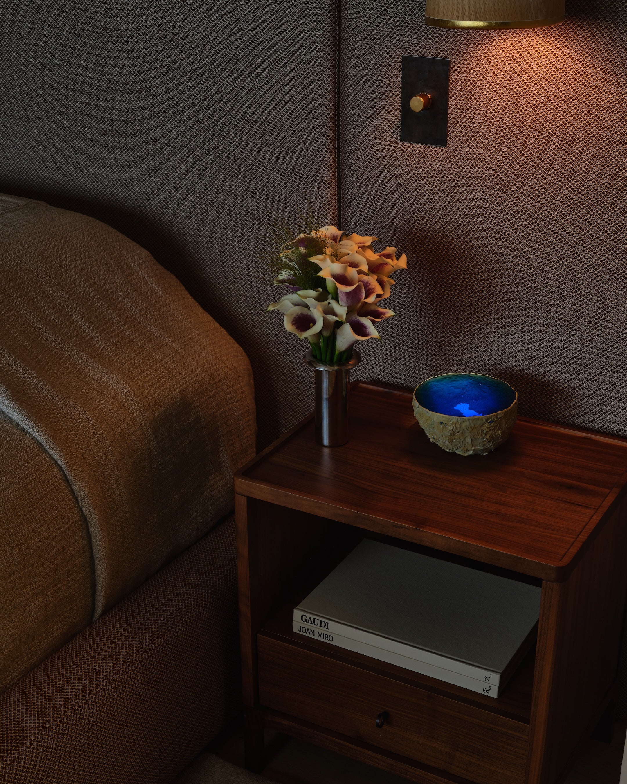 Contemporary Bedroom