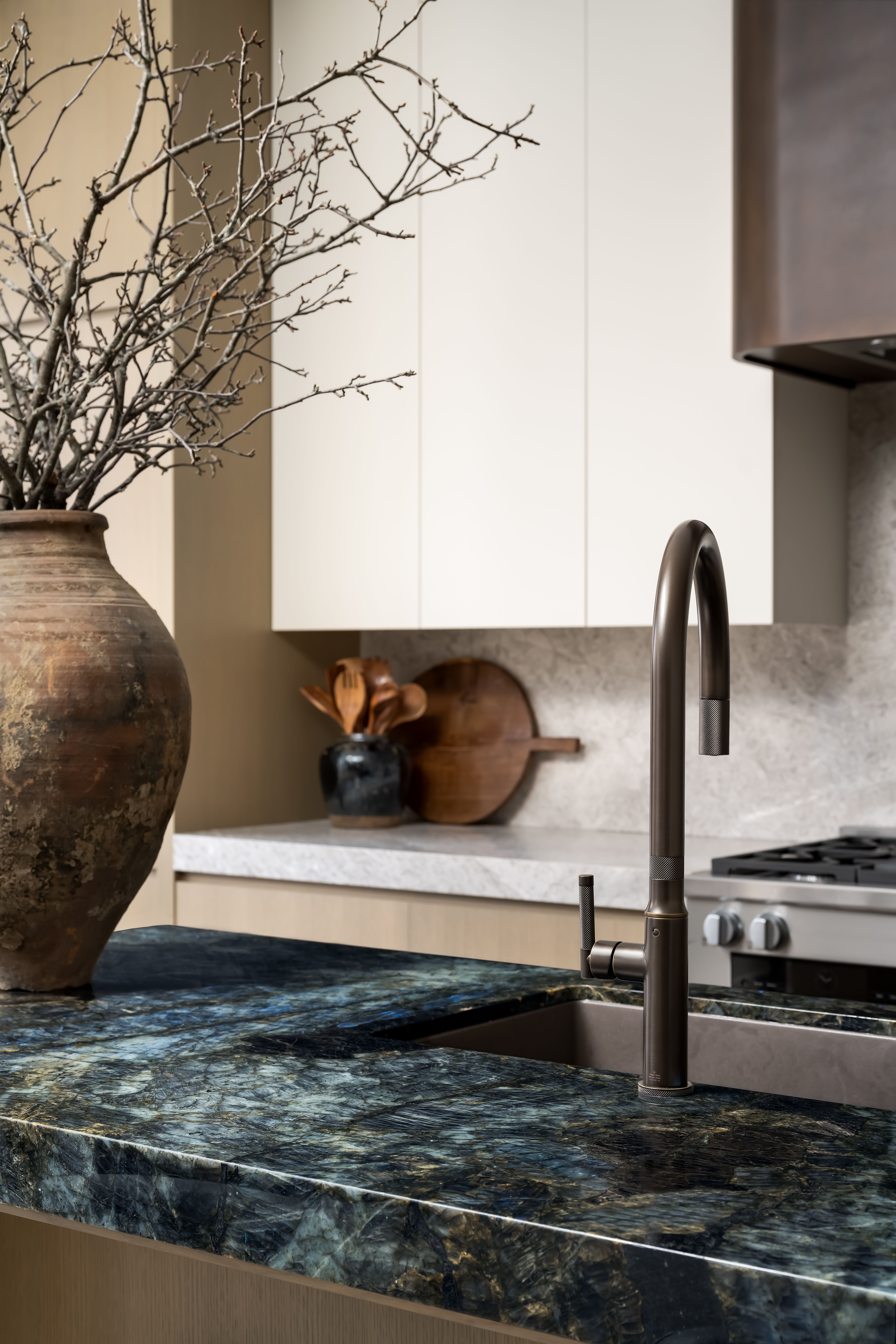 Contemporary Kitchen