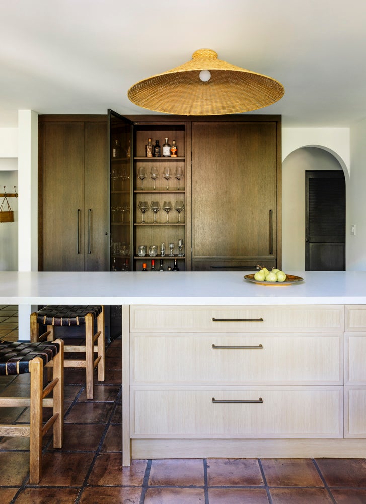 Mediterranean Kitchen