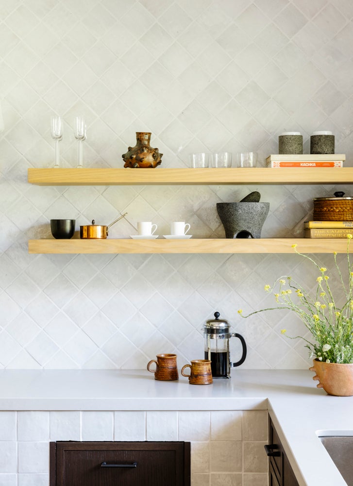 Mediterranean Kitchen
