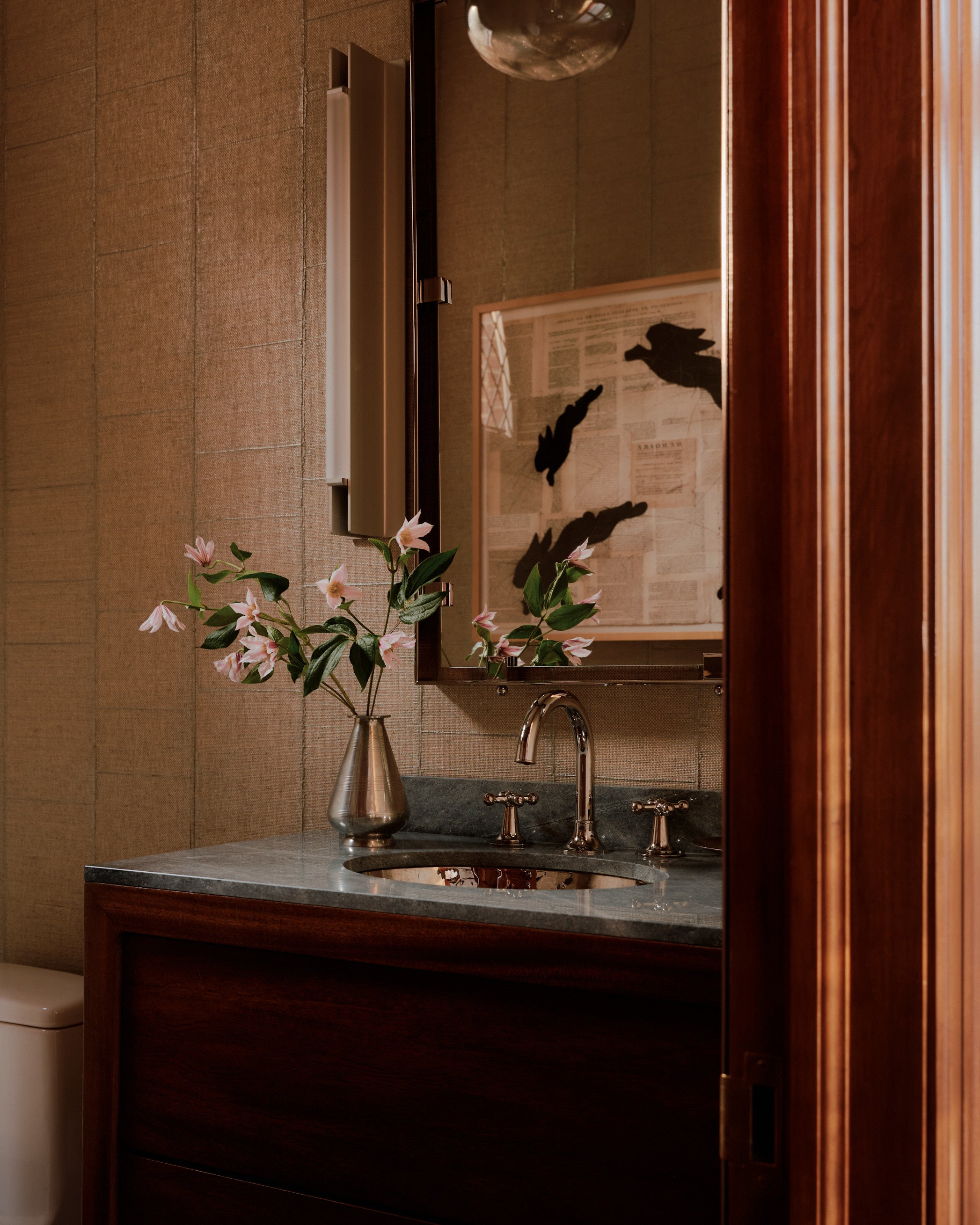 Modern Bathroom