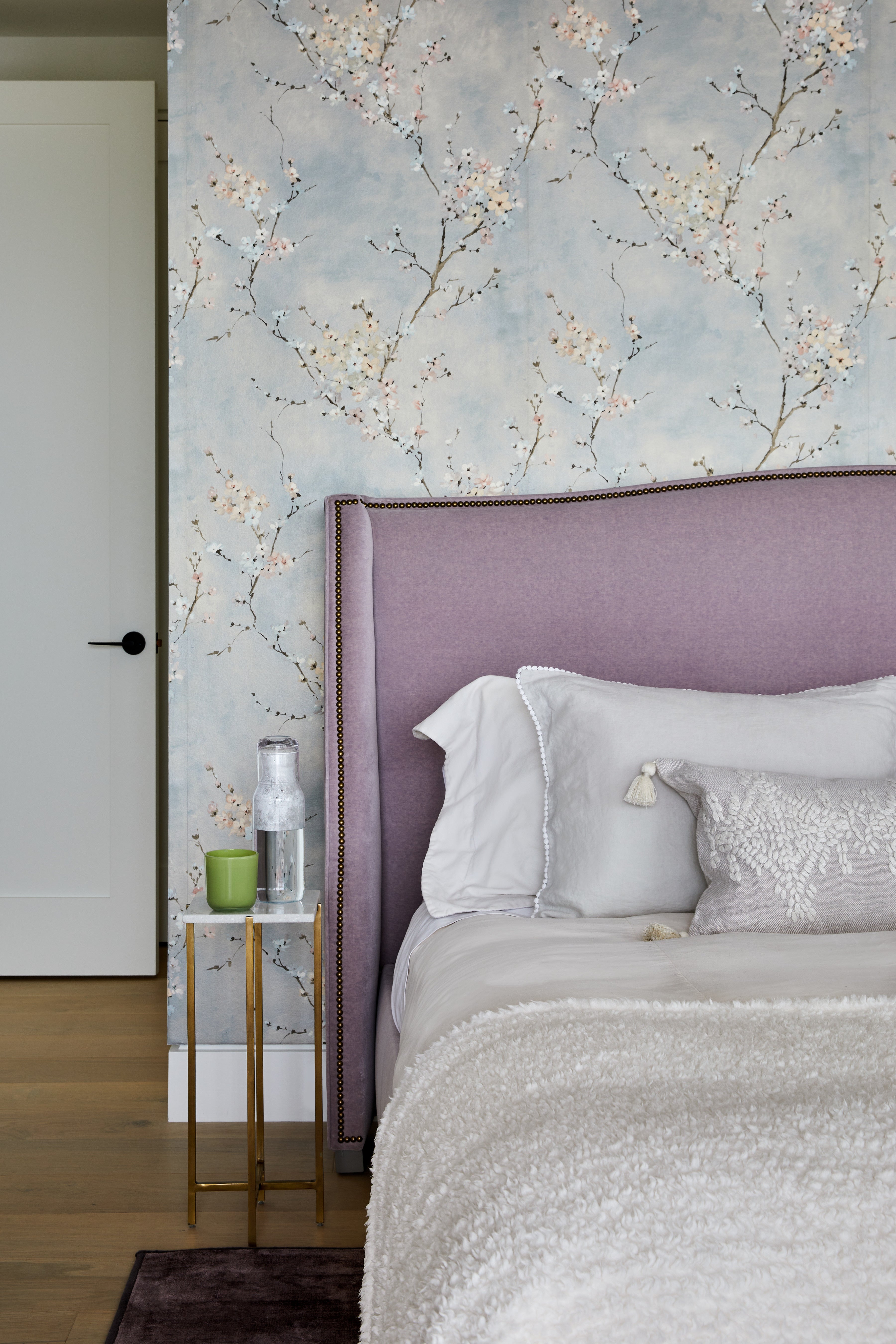 Beach Style Bedroom