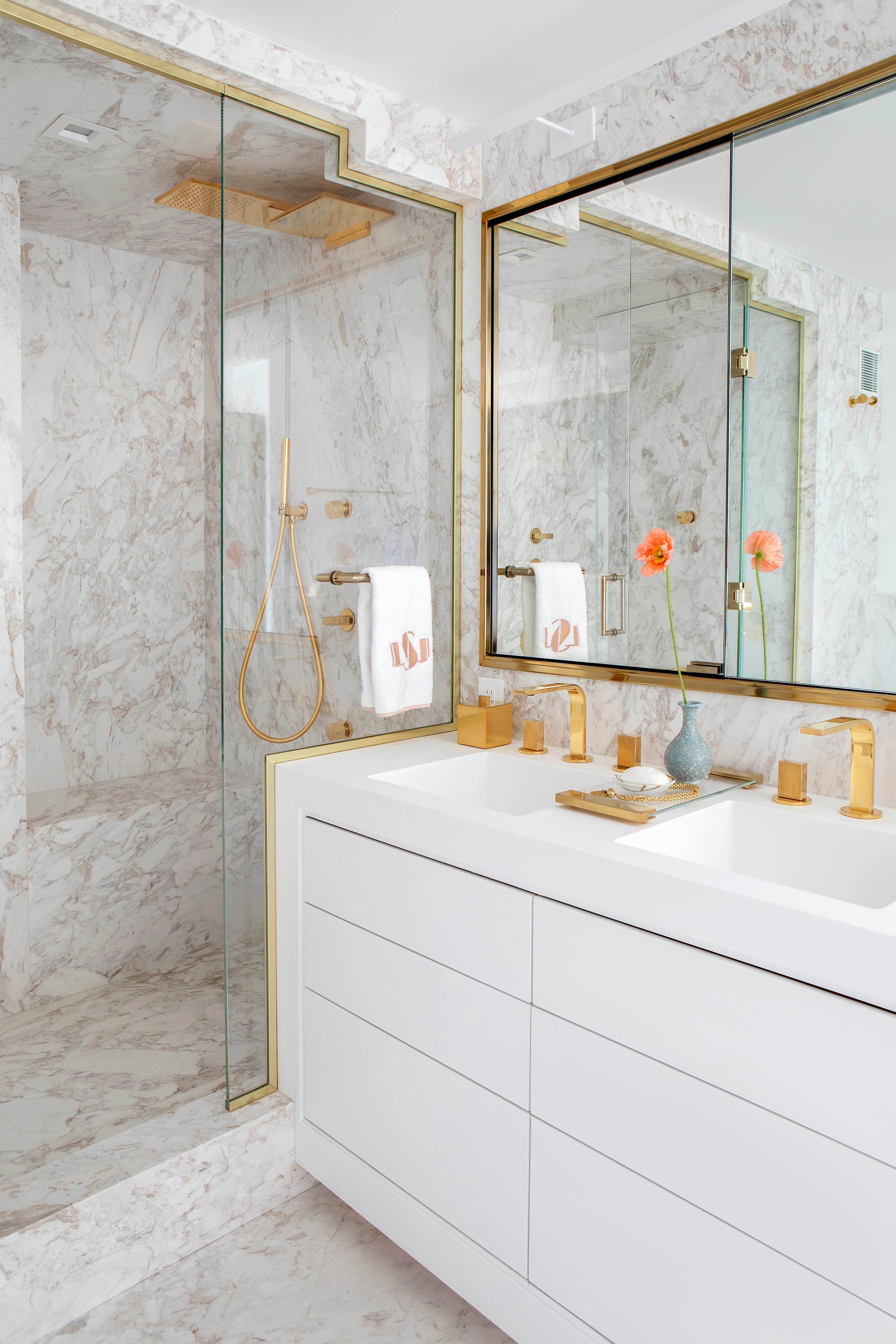 Contemporary Bathroom