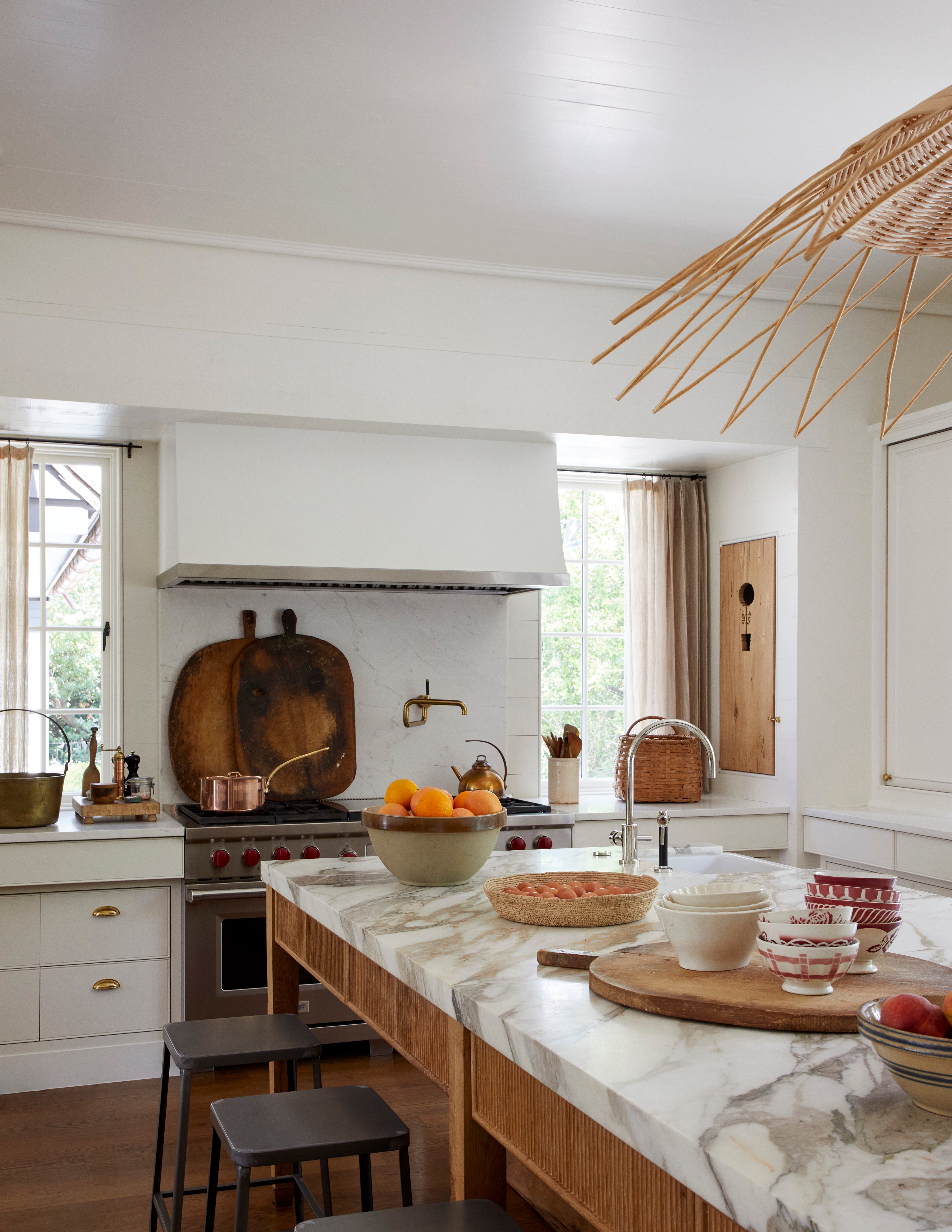 Contemporary Kitchen