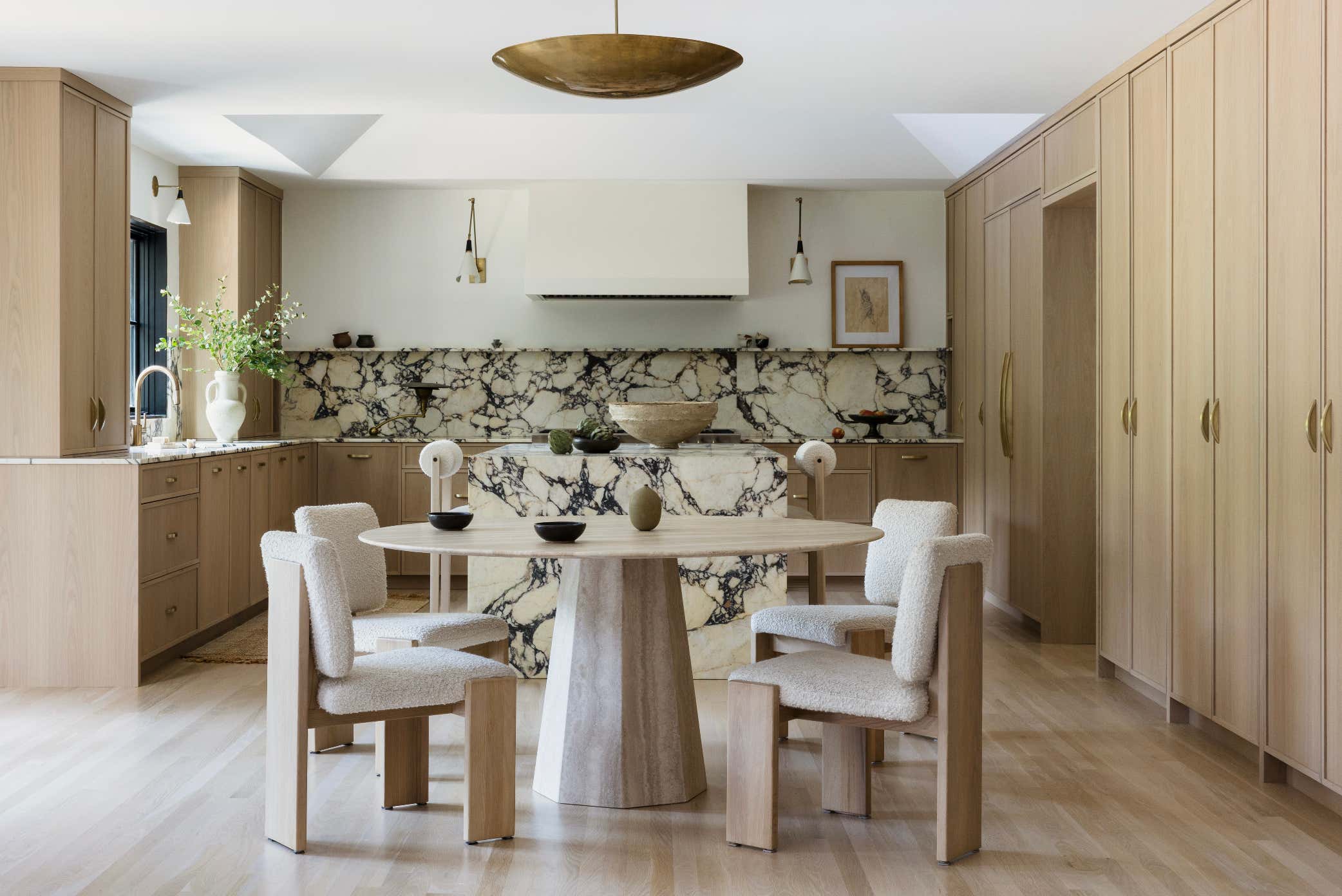 Kitchen by Lauren Ashley Allan | 1stDibs