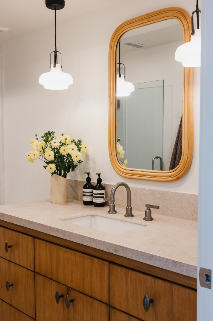 Beach Style Bathroom