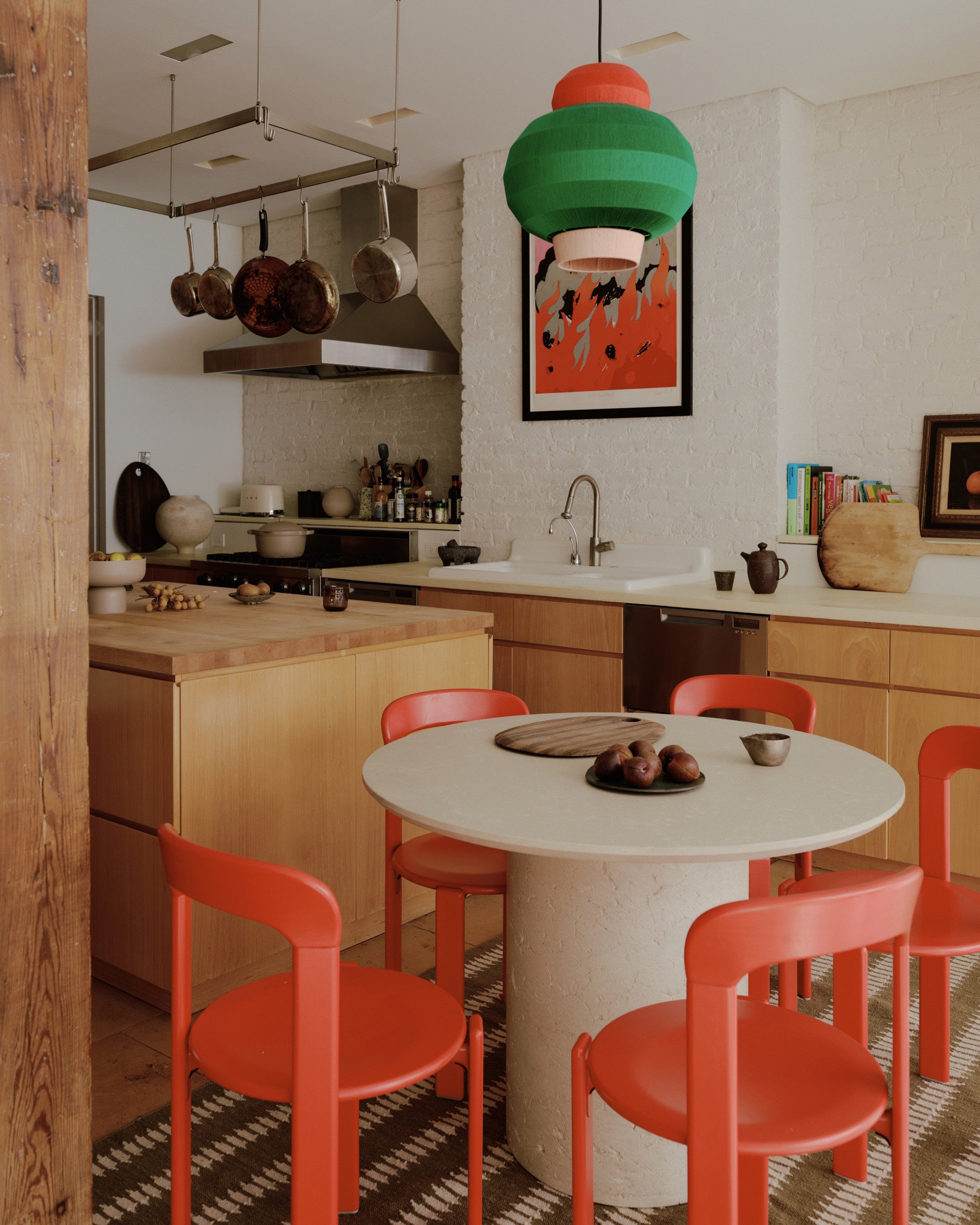 Kitchen by Margaux Lafond | 1stDibs