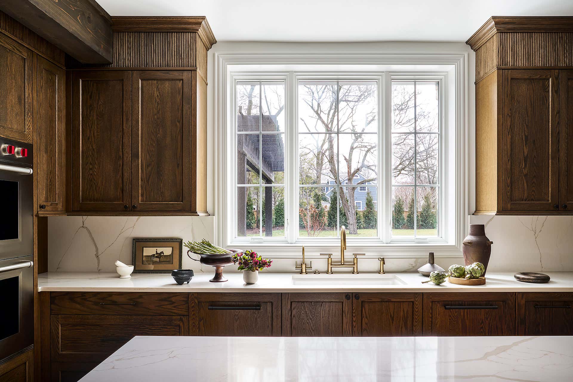 Kitchen by Alissa Johnson Interiors | 1stDibs