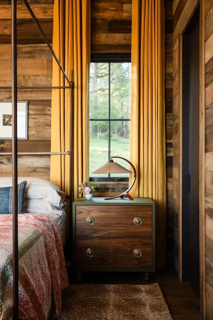 Maximalist Bedroom