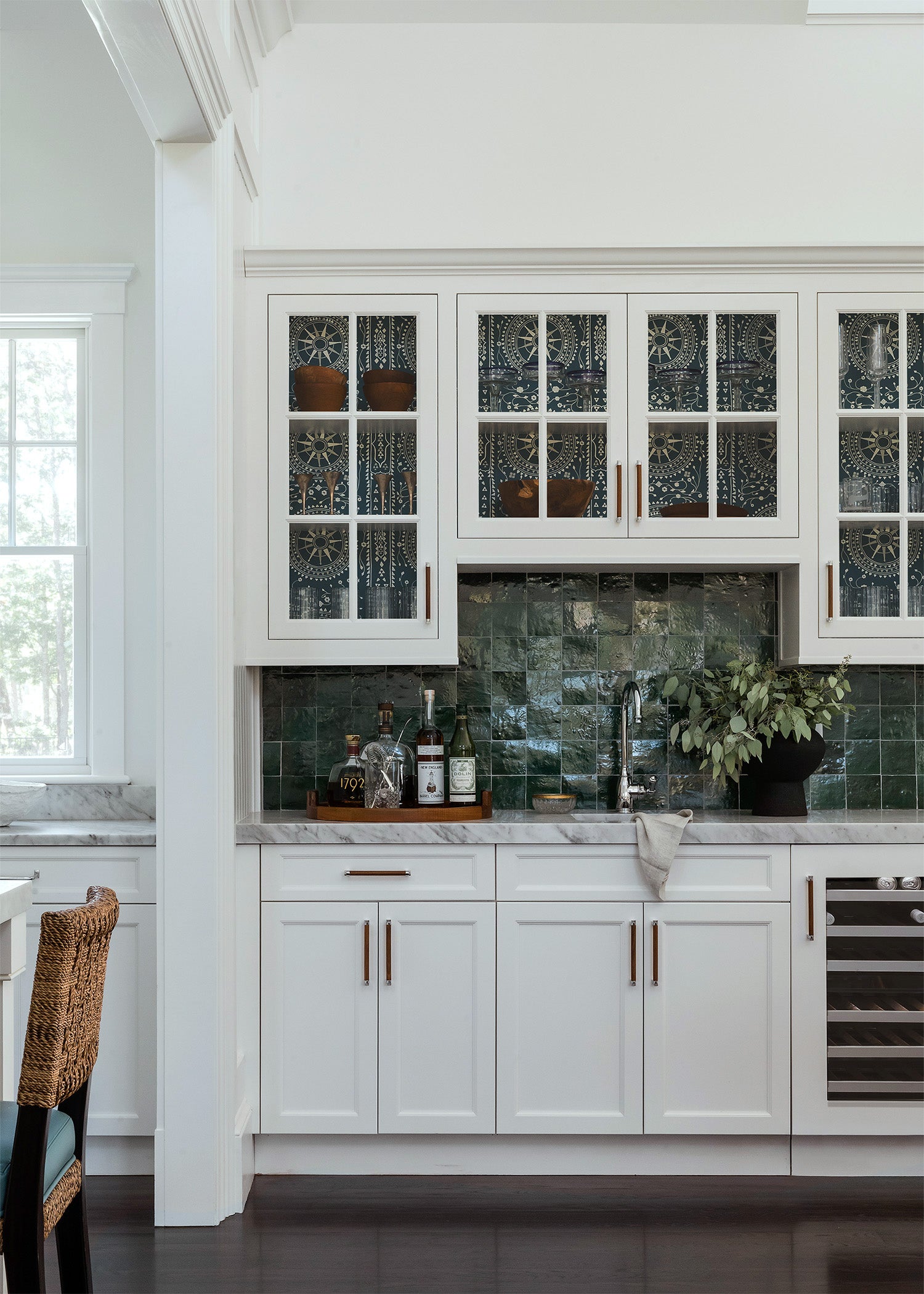 Coastal Kitchen