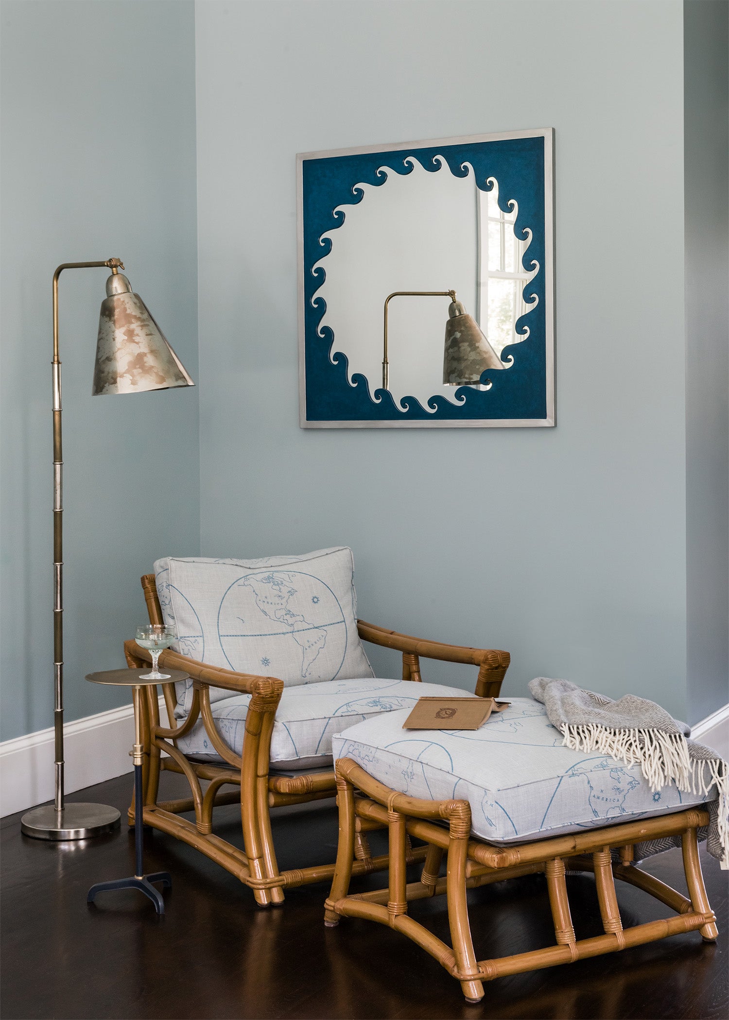 Coastal Bedroom