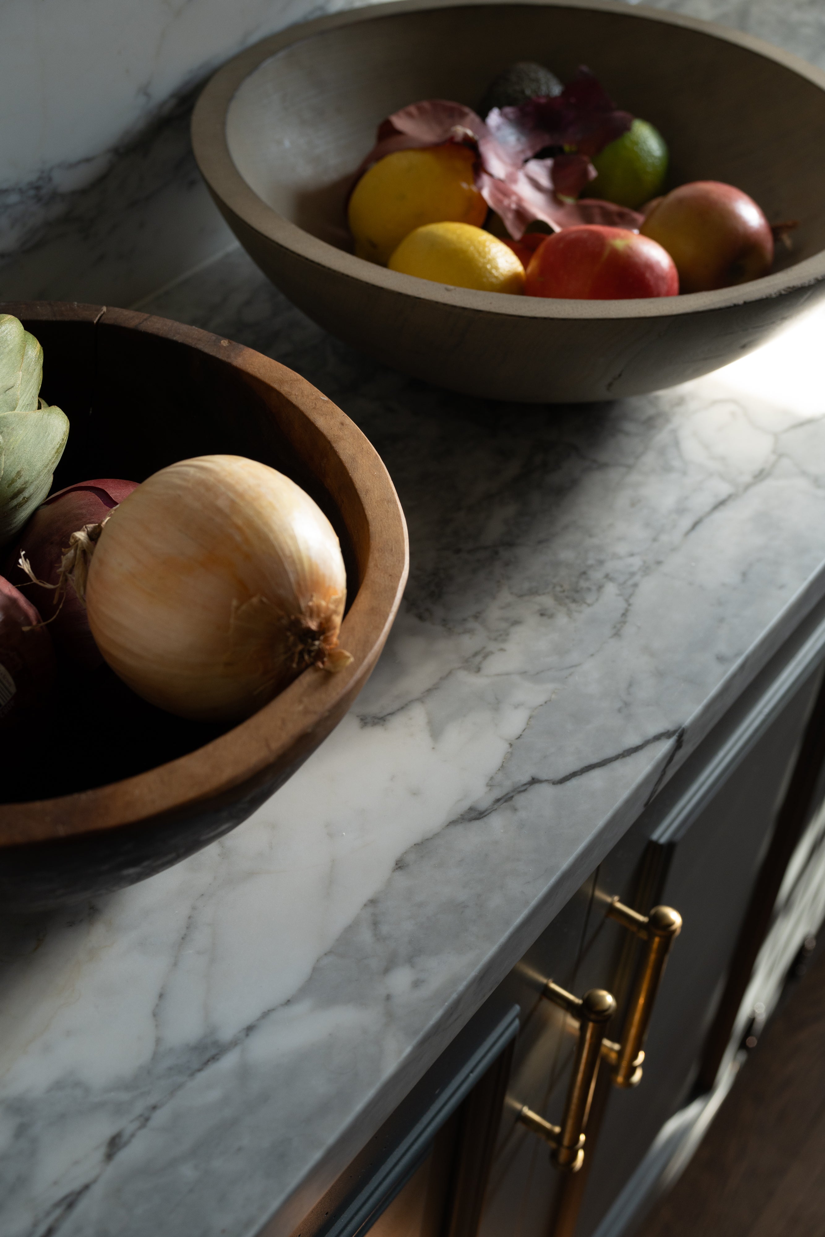 Transitional Kitchen