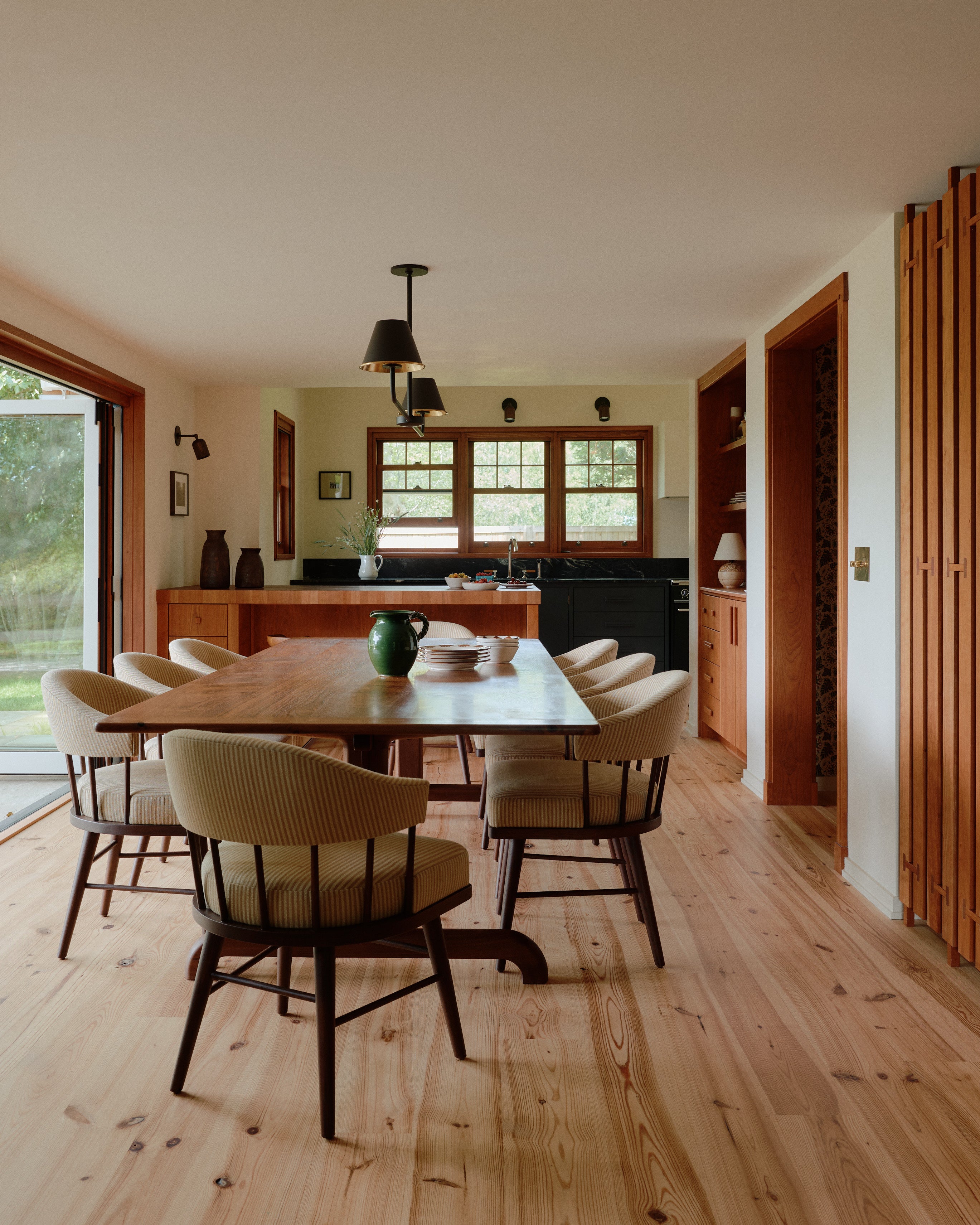 Farmhouse Kitchen