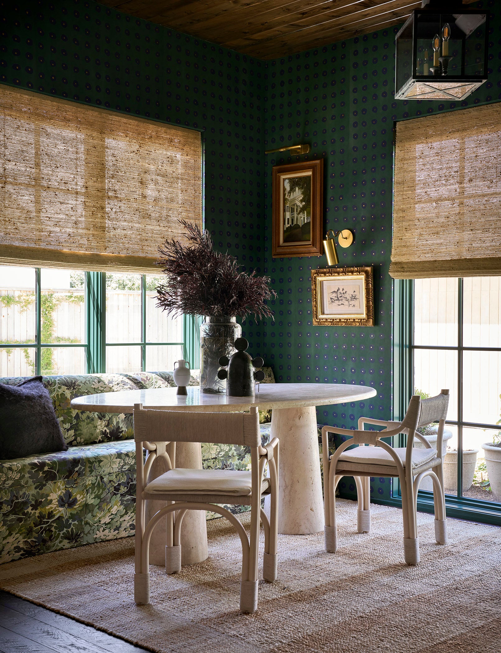 Transitional Kitchen
