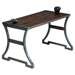 Trädgårdsmöbel No. 2 by Folke Bensow (1886–1971), Sweden, circa 1923 Trädgårdsmöbel No. 2 by Folke Bensow (1886–1971), Sweden, circa 1923