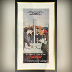 Trading Places (1983)