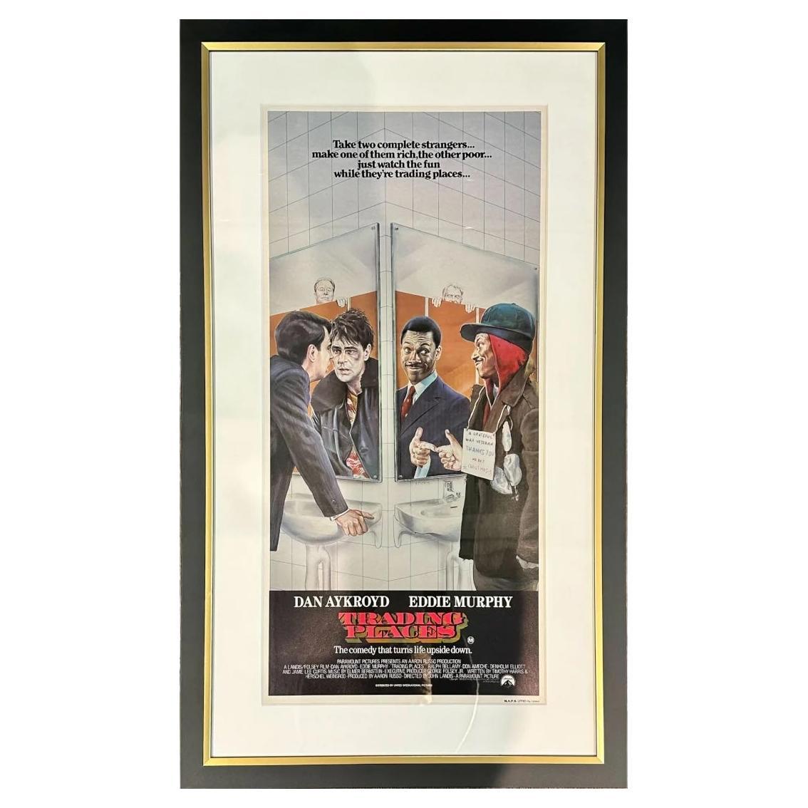 Trading Places (1983) im Angebot