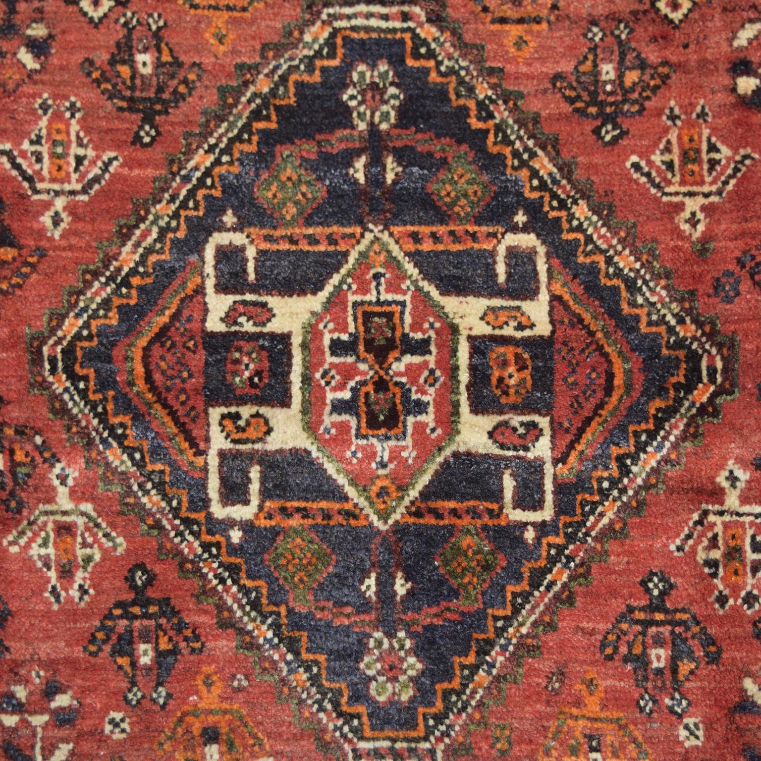 ghashghai carpet