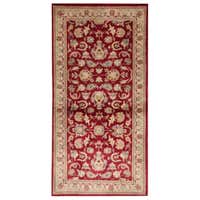 Early David Hicks Area Rug for Stark Carpet at 1stDibs