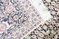 Traditional Area Rugs, Pink Oriental Rugs for Sale, Rust Handmade Carpet