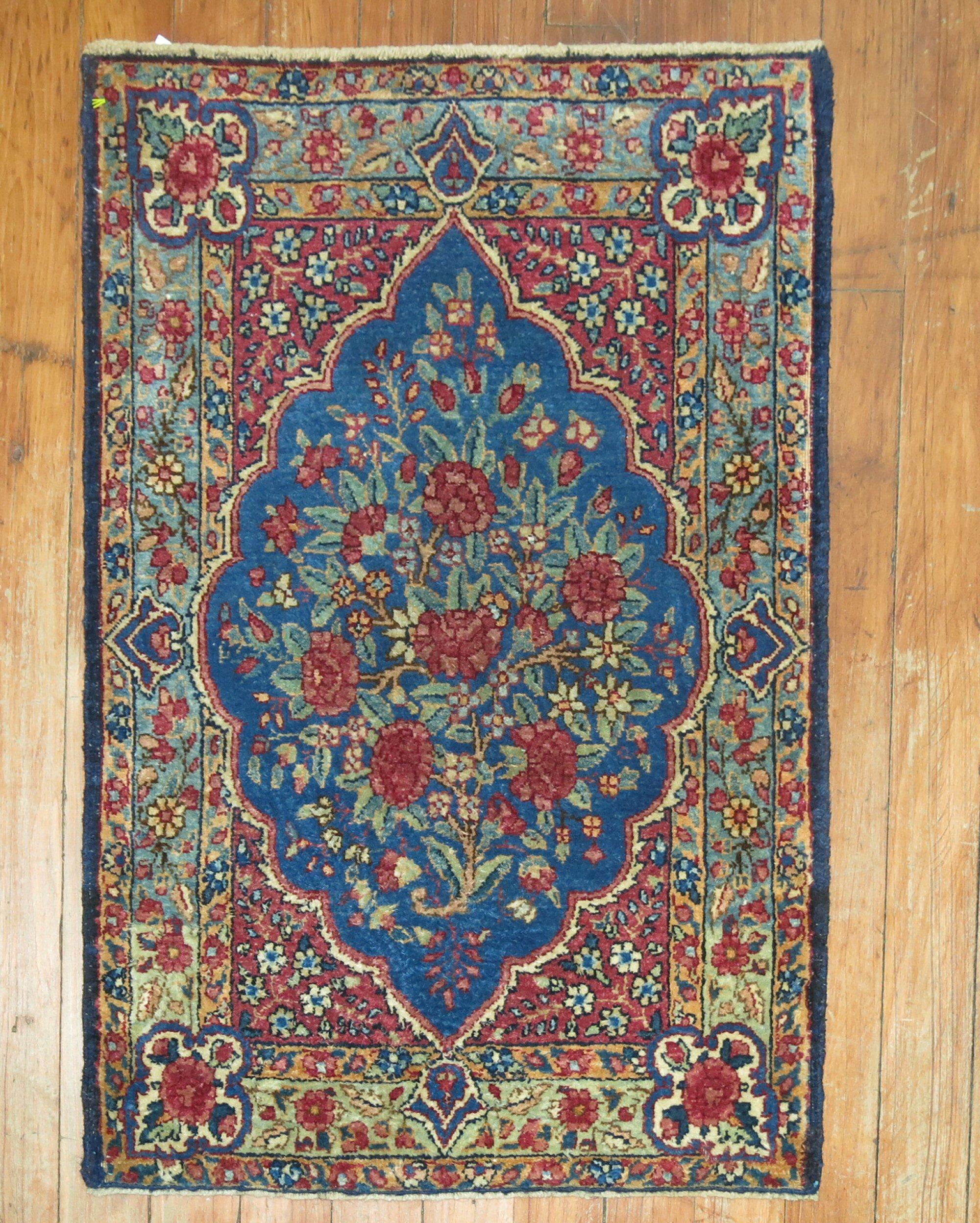 formal rugs
