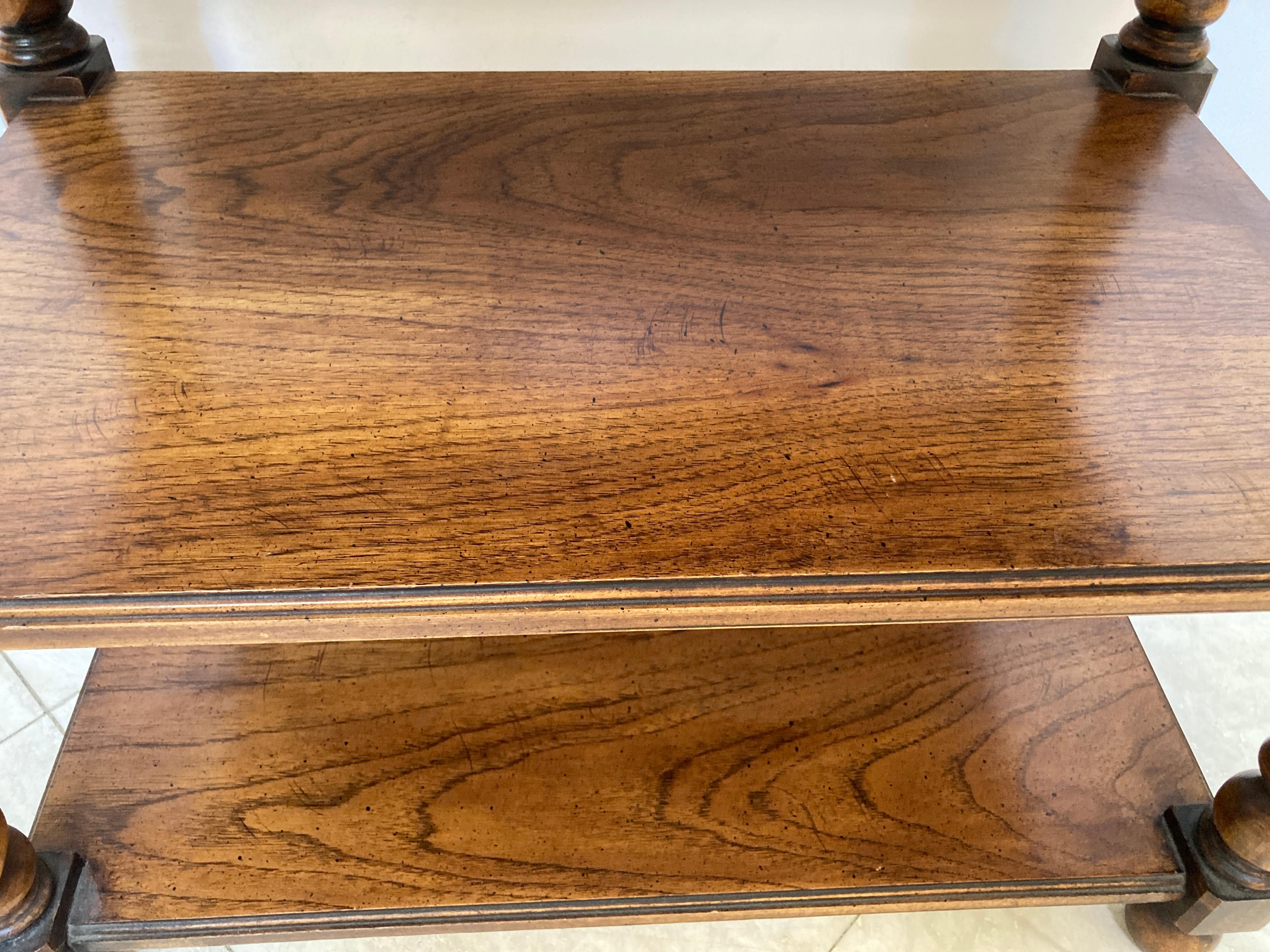 brandt side table
