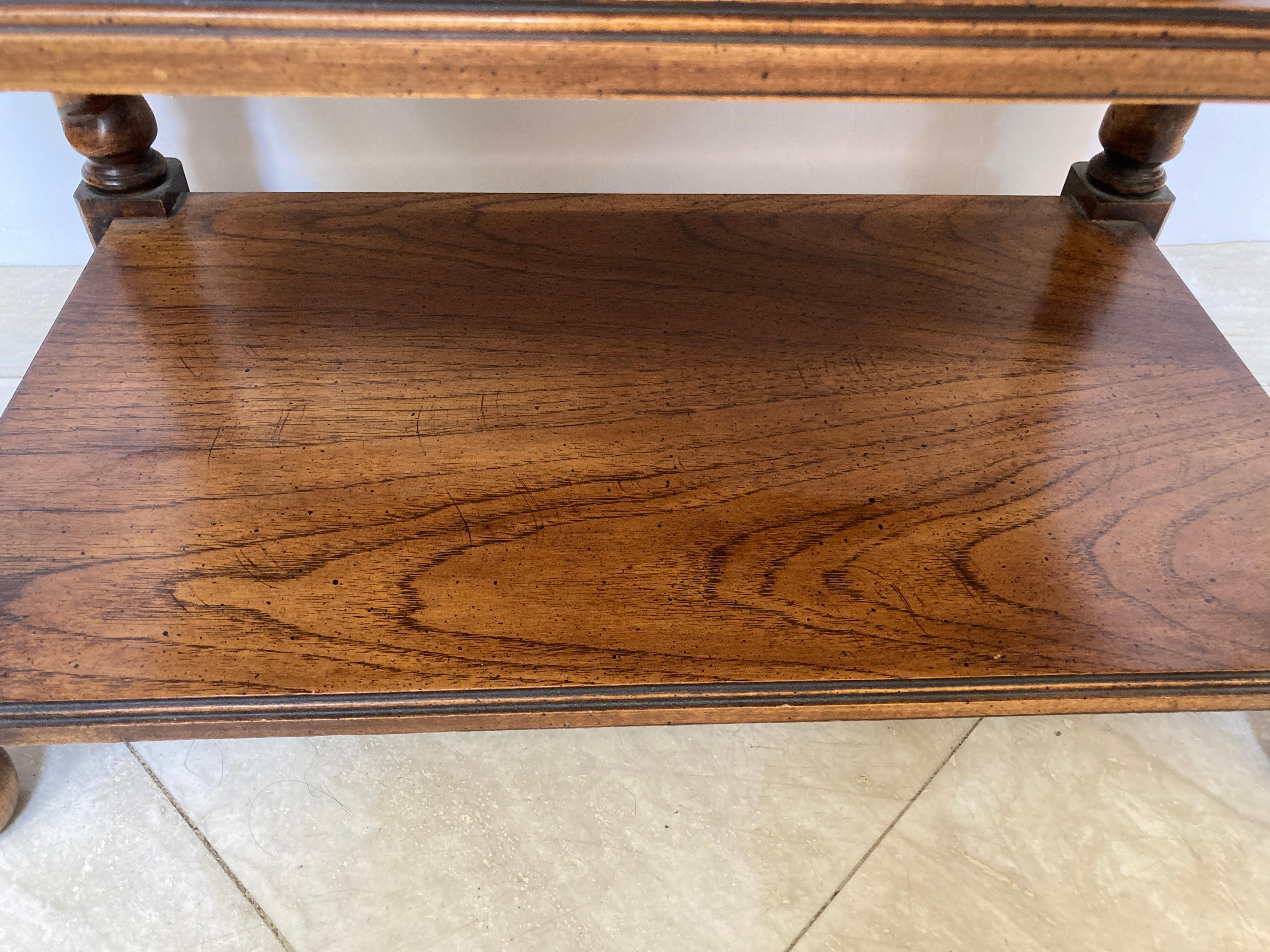 brandt end table